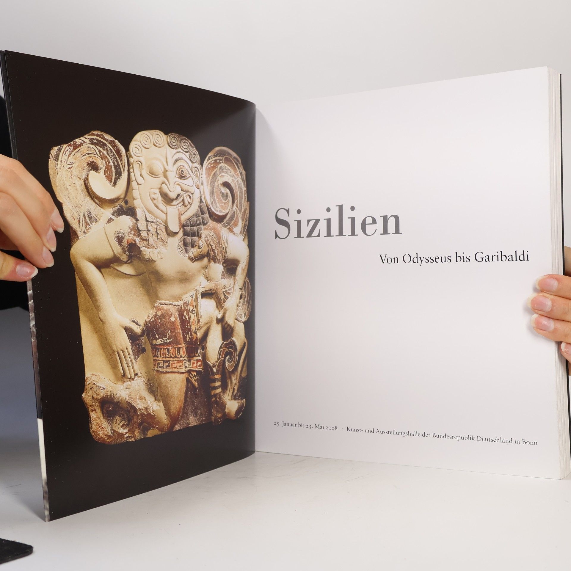Autorenkollektiv Sizilien. Von Odysseus bis Garibaldi