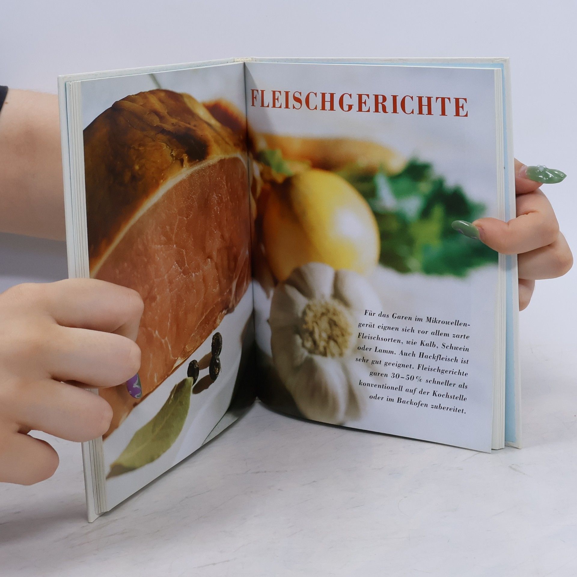 Kolektiv autorů Schnelle Mikrowellen Küche