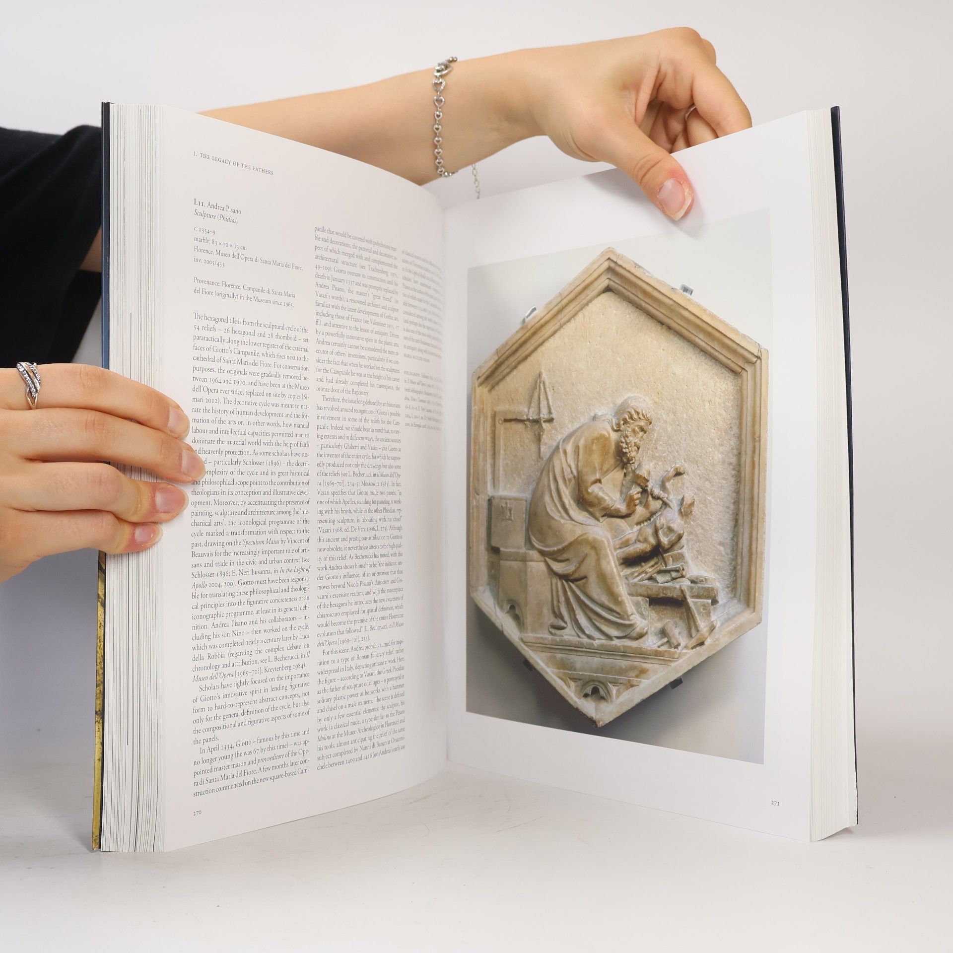 Beatrice Paolozzi Strozzi The Springtime of the Renaissance
