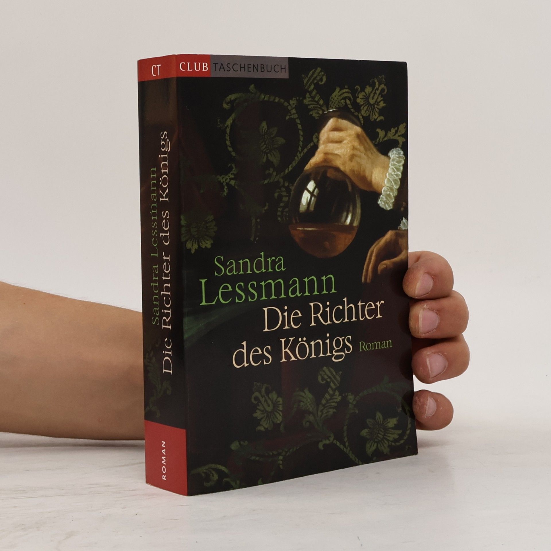 Die Richter des Königs