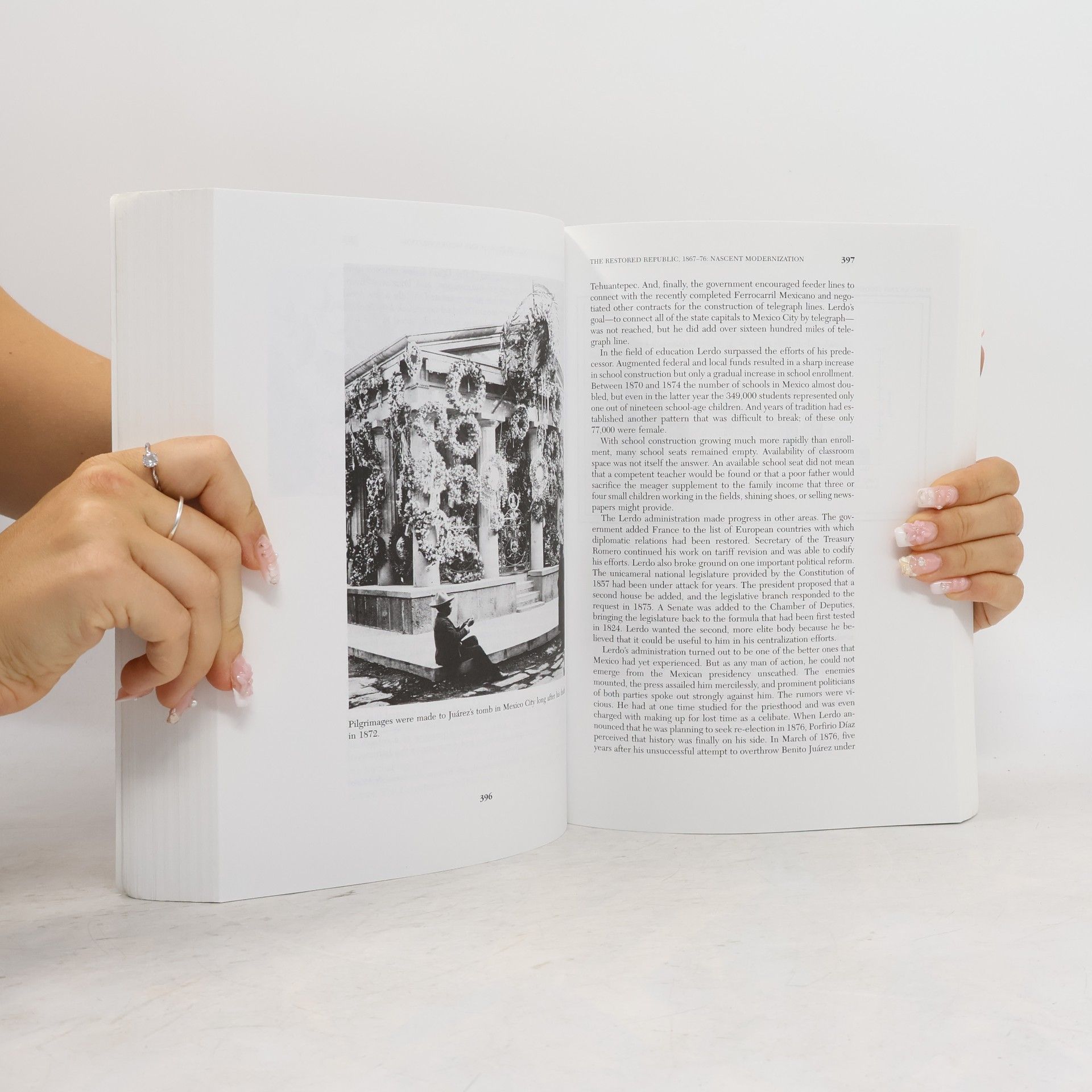 Michael C. Meyer The Course of Mexican History
