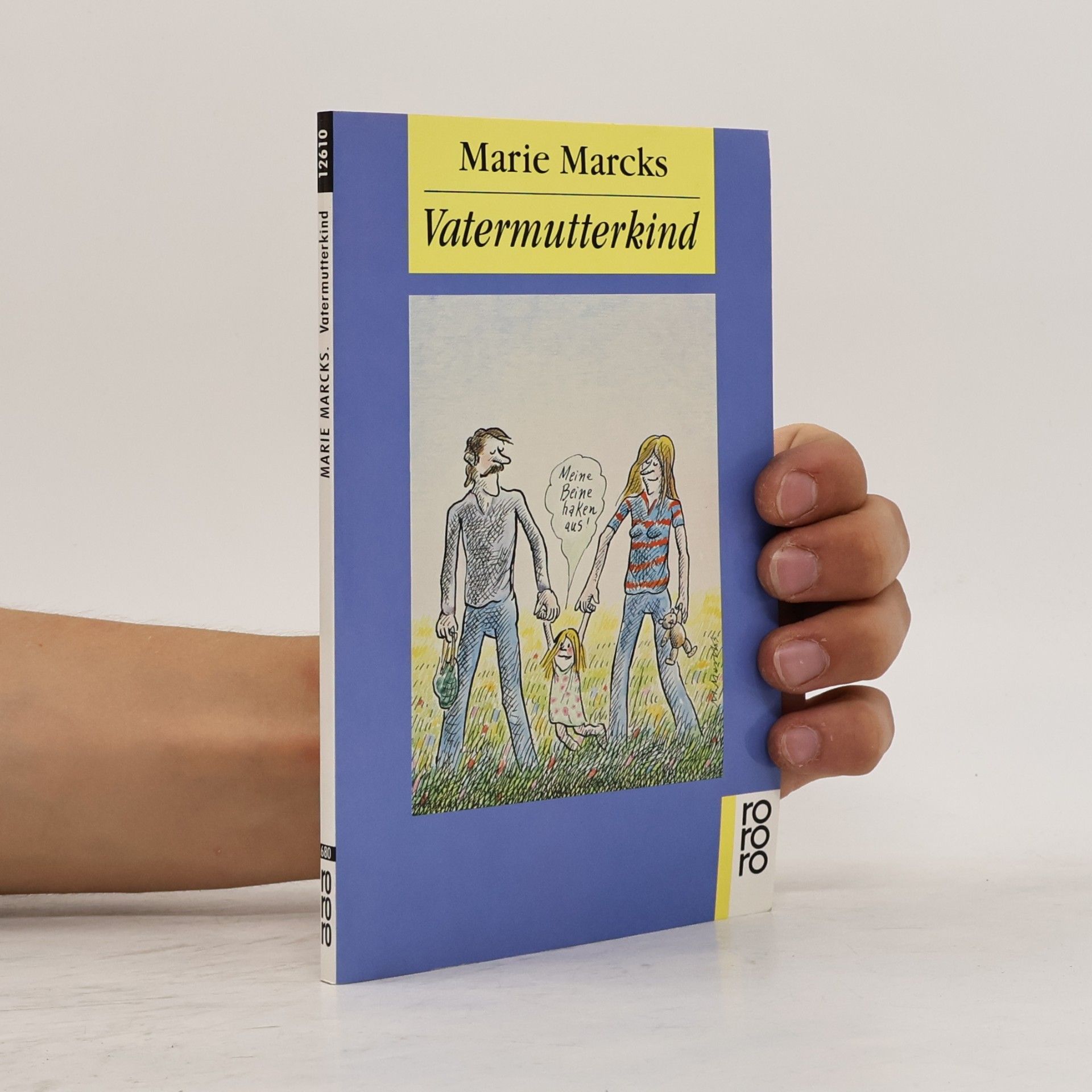 Vatermutterkind