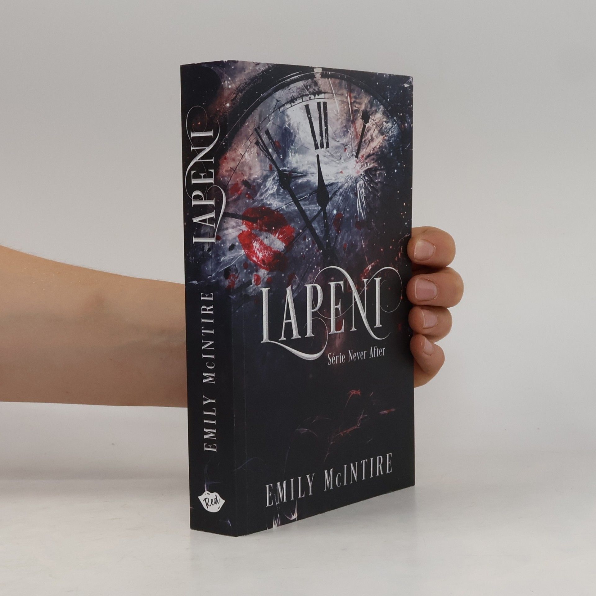 Emily McIntire Lapeni