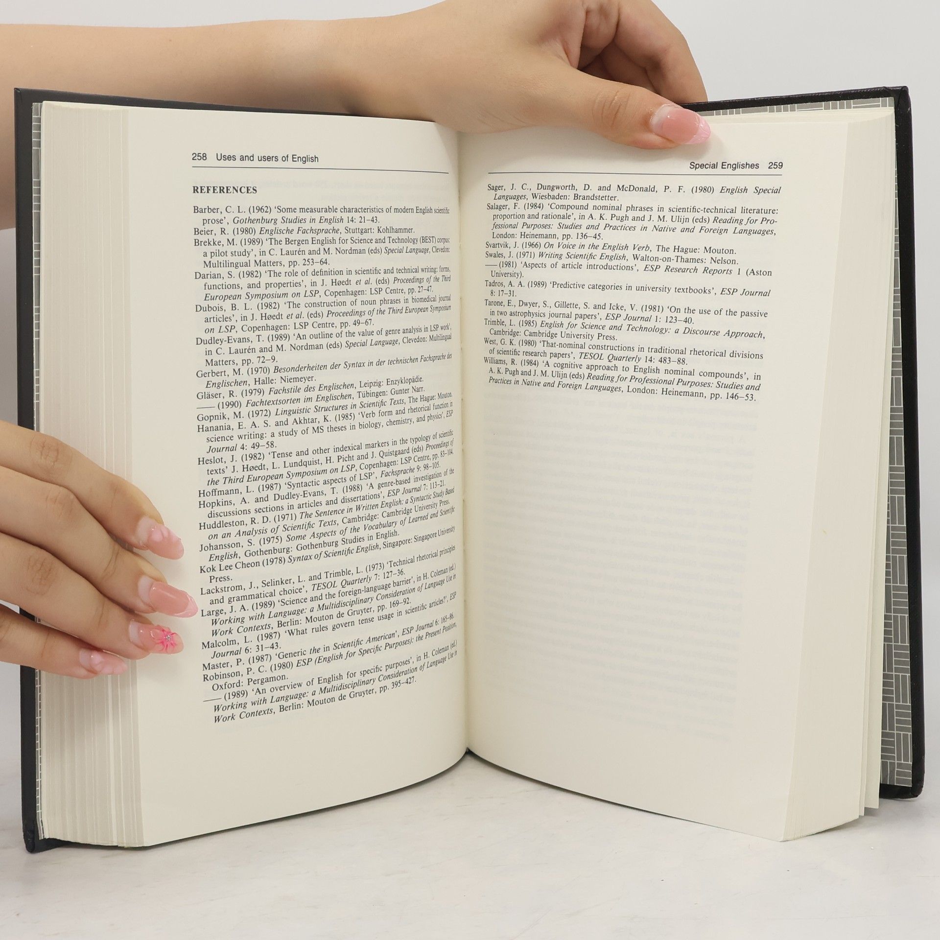 Stephan Gramley A Survey of Modern English