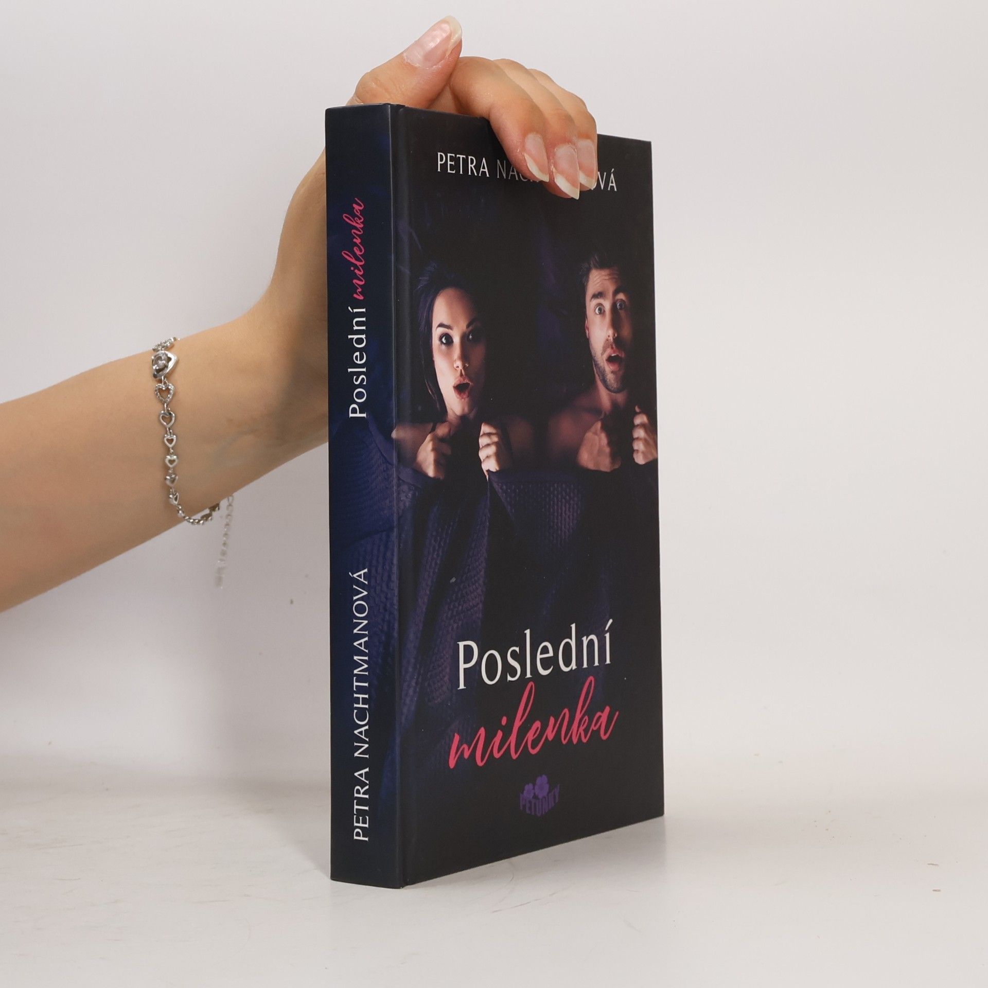 Poslední milenka