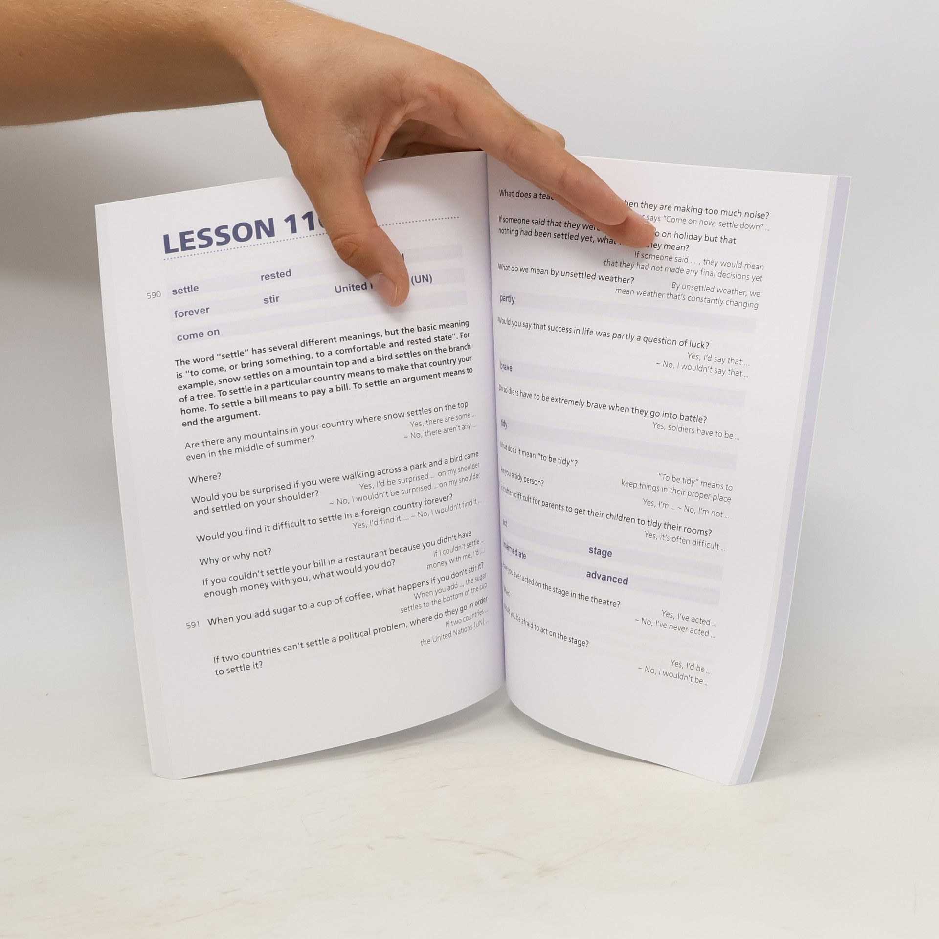 R. K. T. Callan Callan Method. Student's Book 7