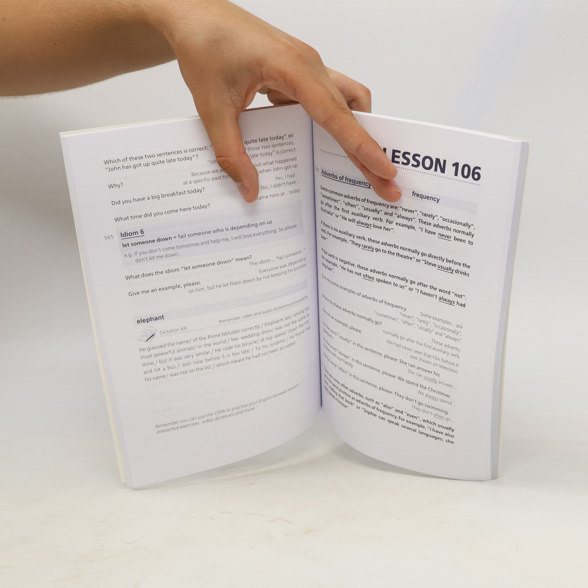 R. K. T. Callan Callan Method. Student's Book 7