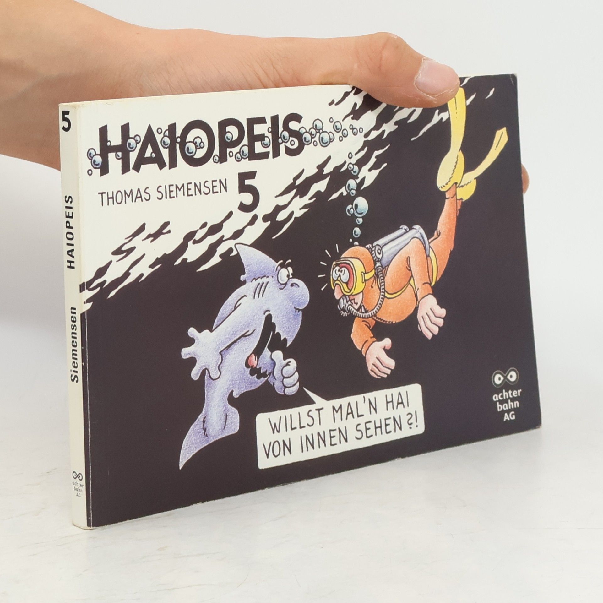 Haiopeis