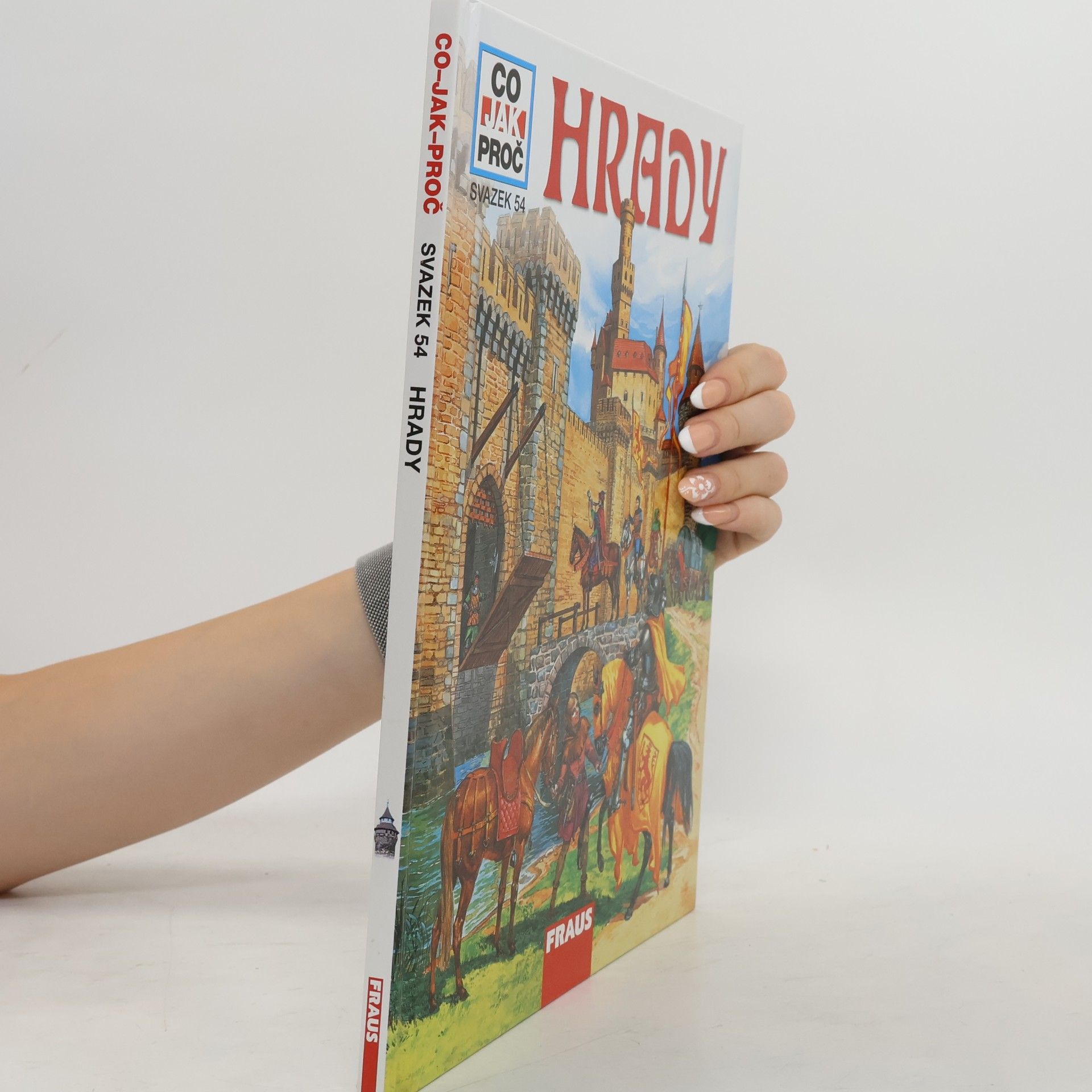 Hrady