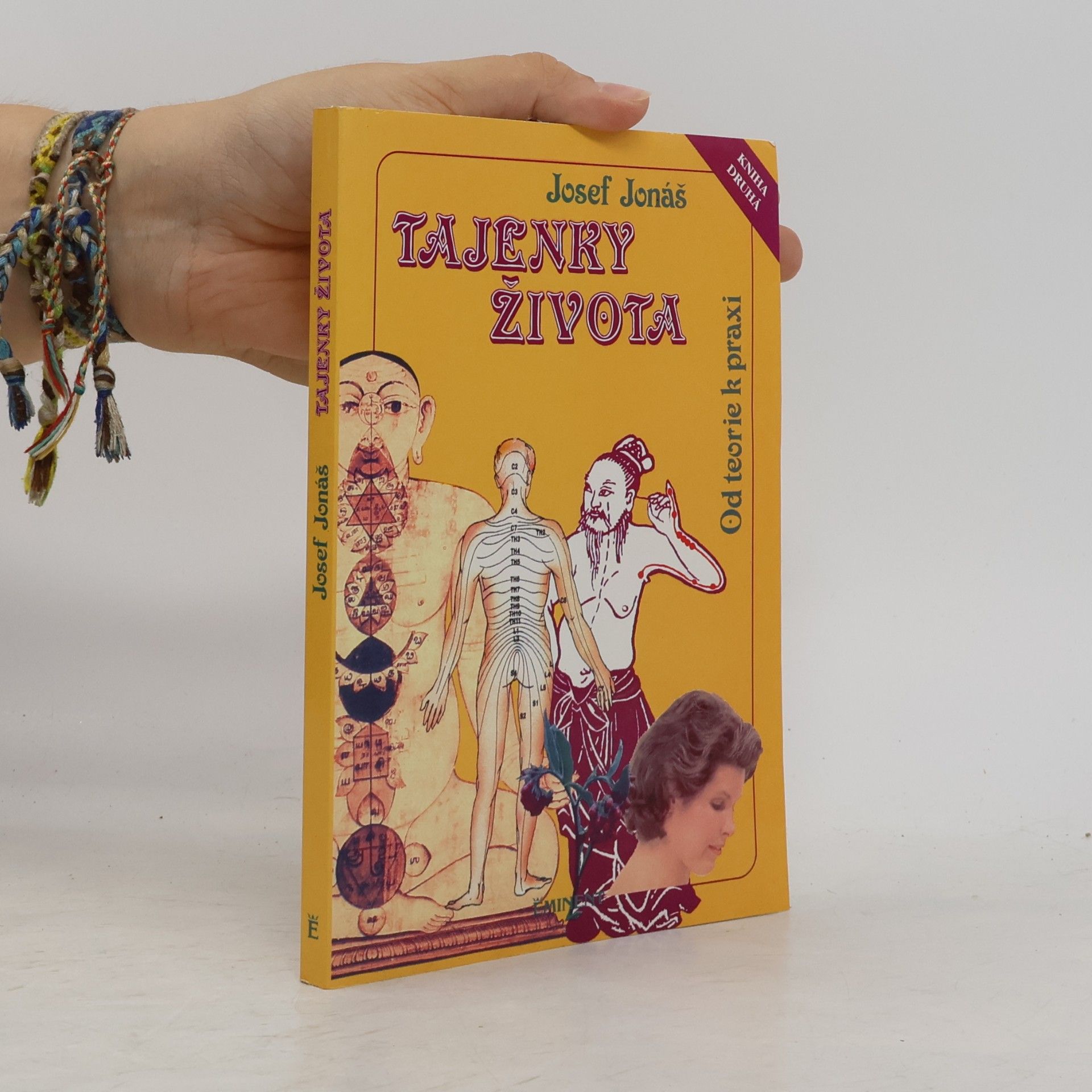 Tajenky života II. Od teorie k praxi