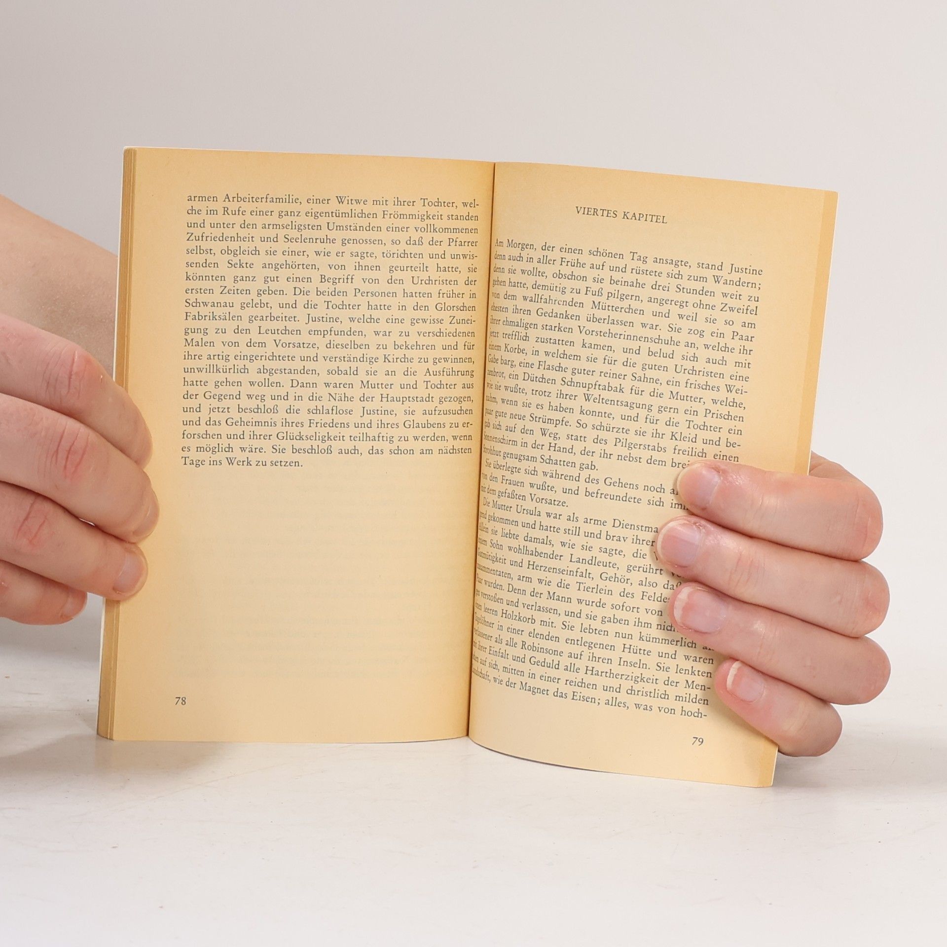 Gottfried Keller Das verlorne Lachen
