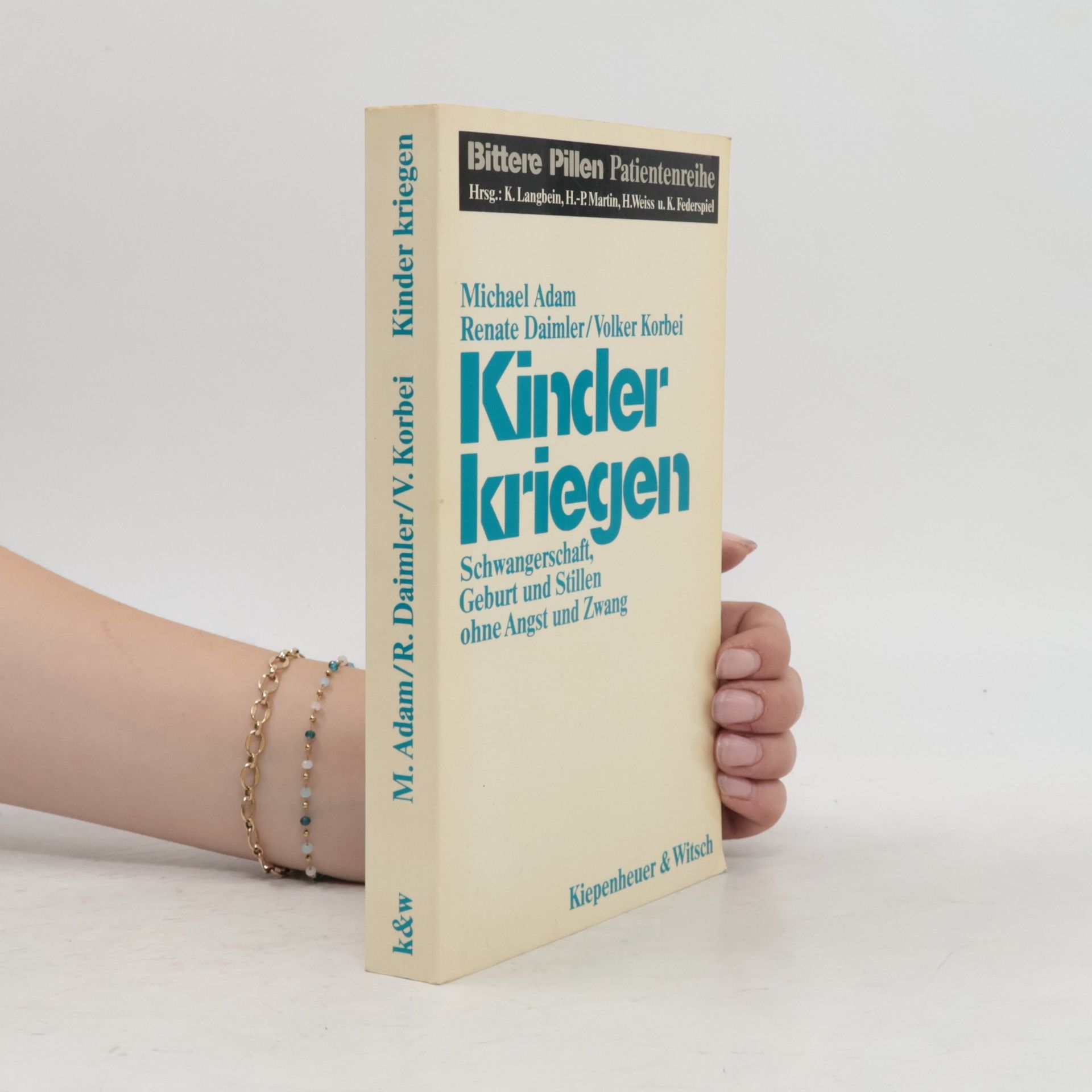 Kinder kriegen