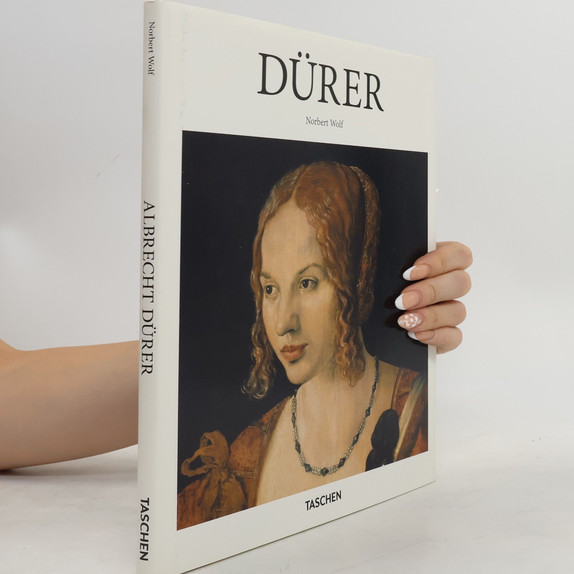 Norbert Wolf Dürer