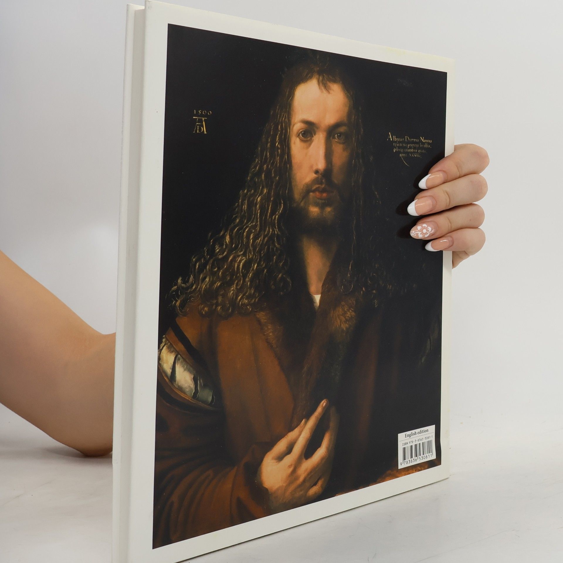 Norbert Wolf Dürer