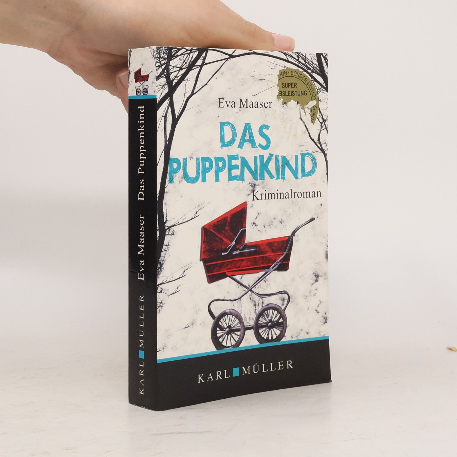 Das Puppenkind