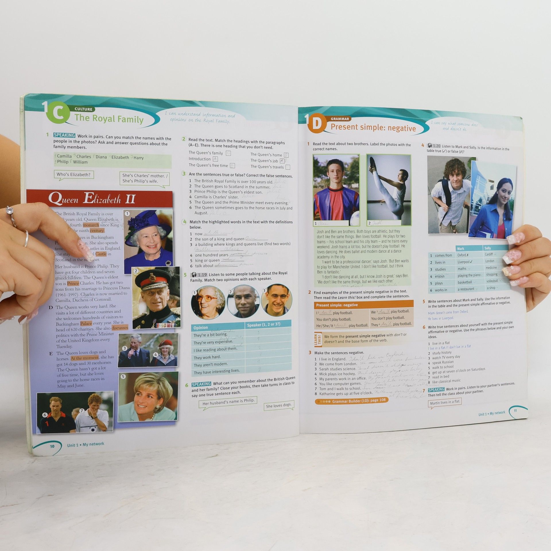 Tim Falla Maturita Solutions: elementary: student’s book