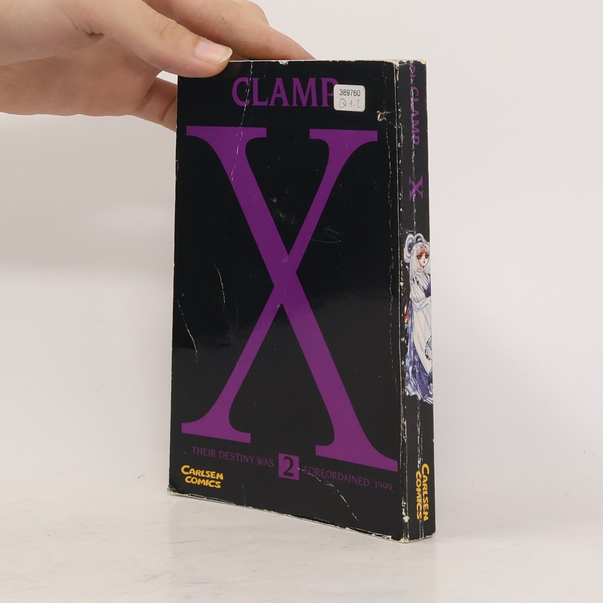 Autorenkollektiv X. Volume 2