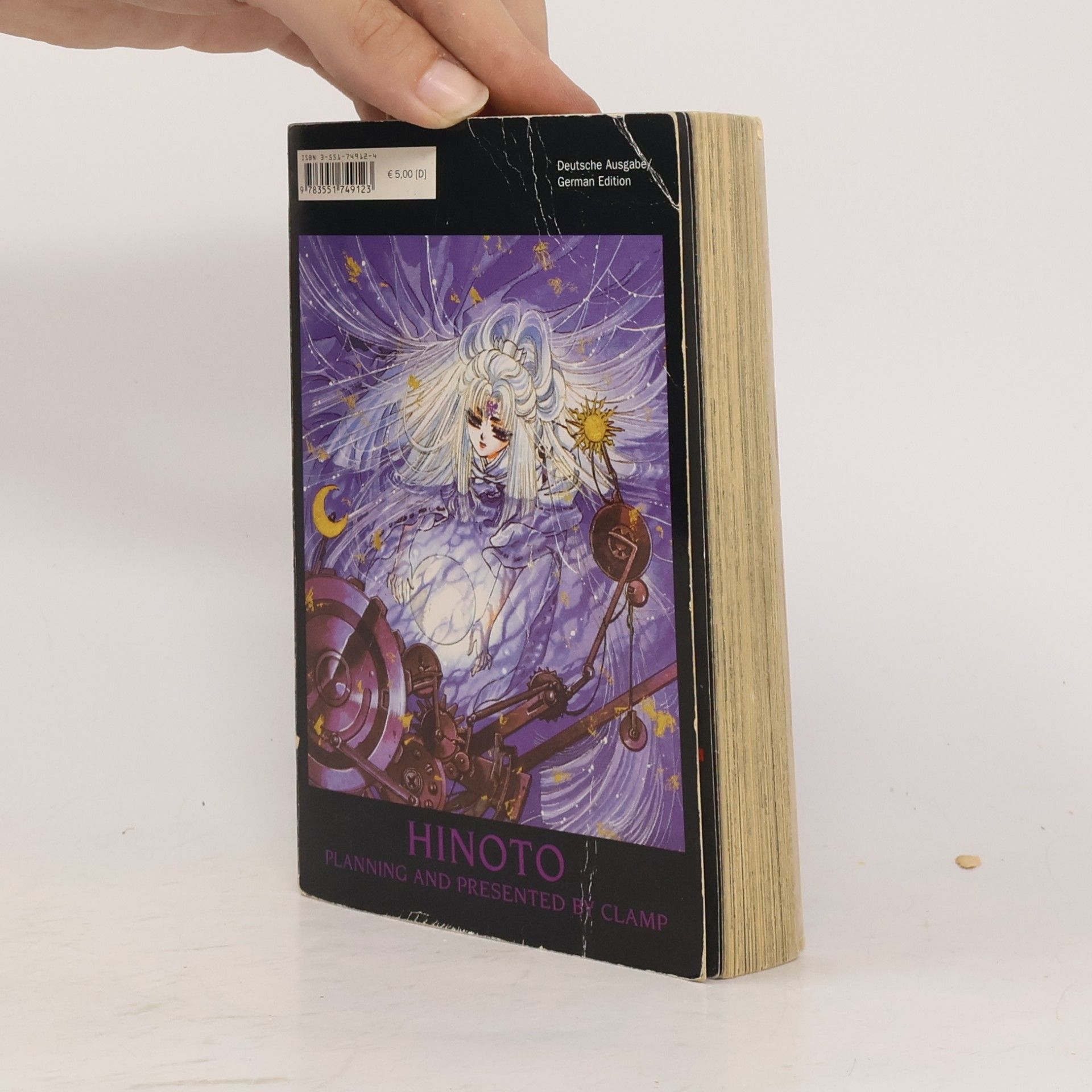 Auteurscollectief X. Volume 2