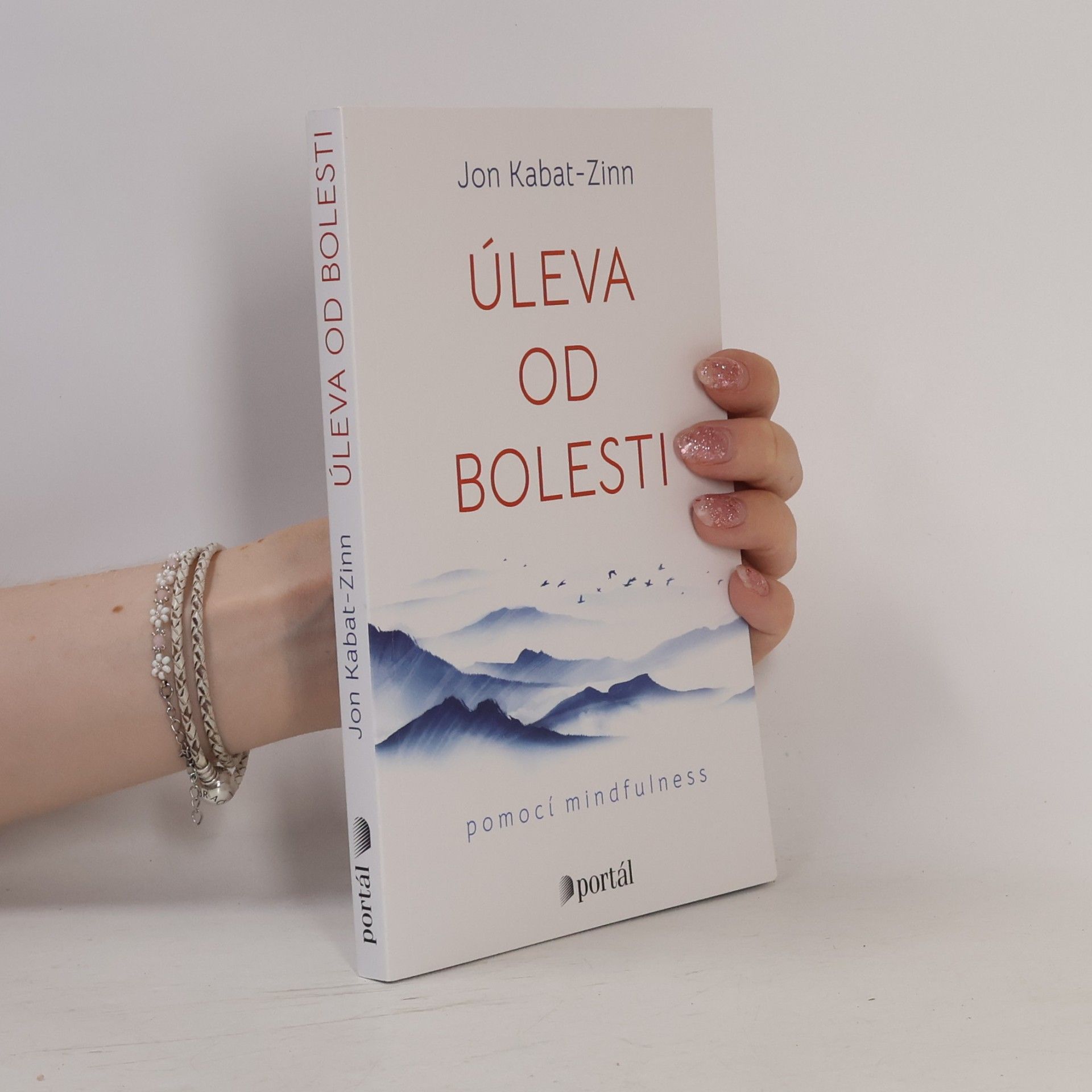 Šimon Grimmich Úleva od bolesti