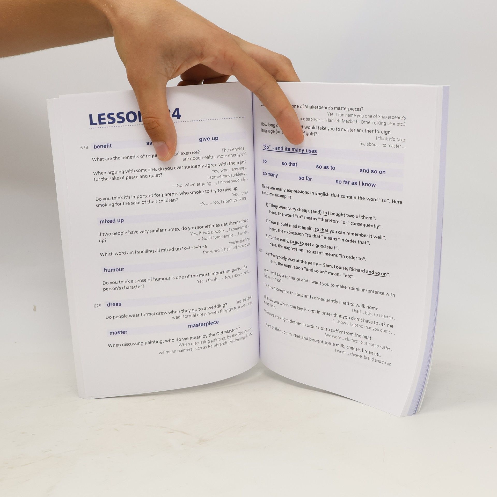 R. K. T. Callan Callan Method. Student's Book: Stage 8