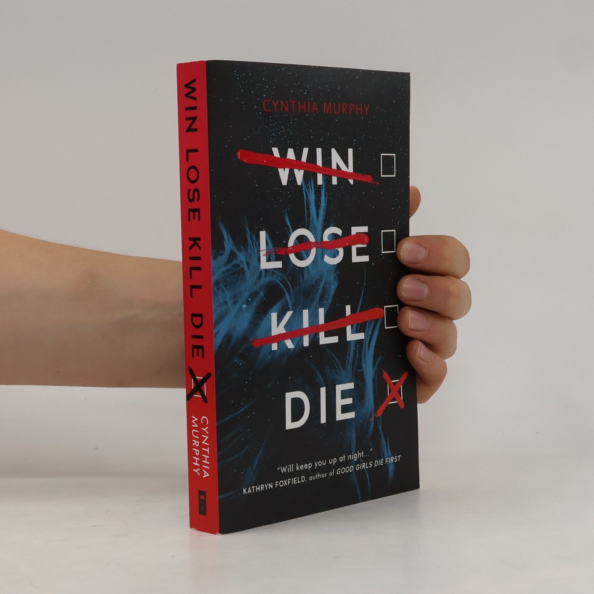 Win Lose Kill Die