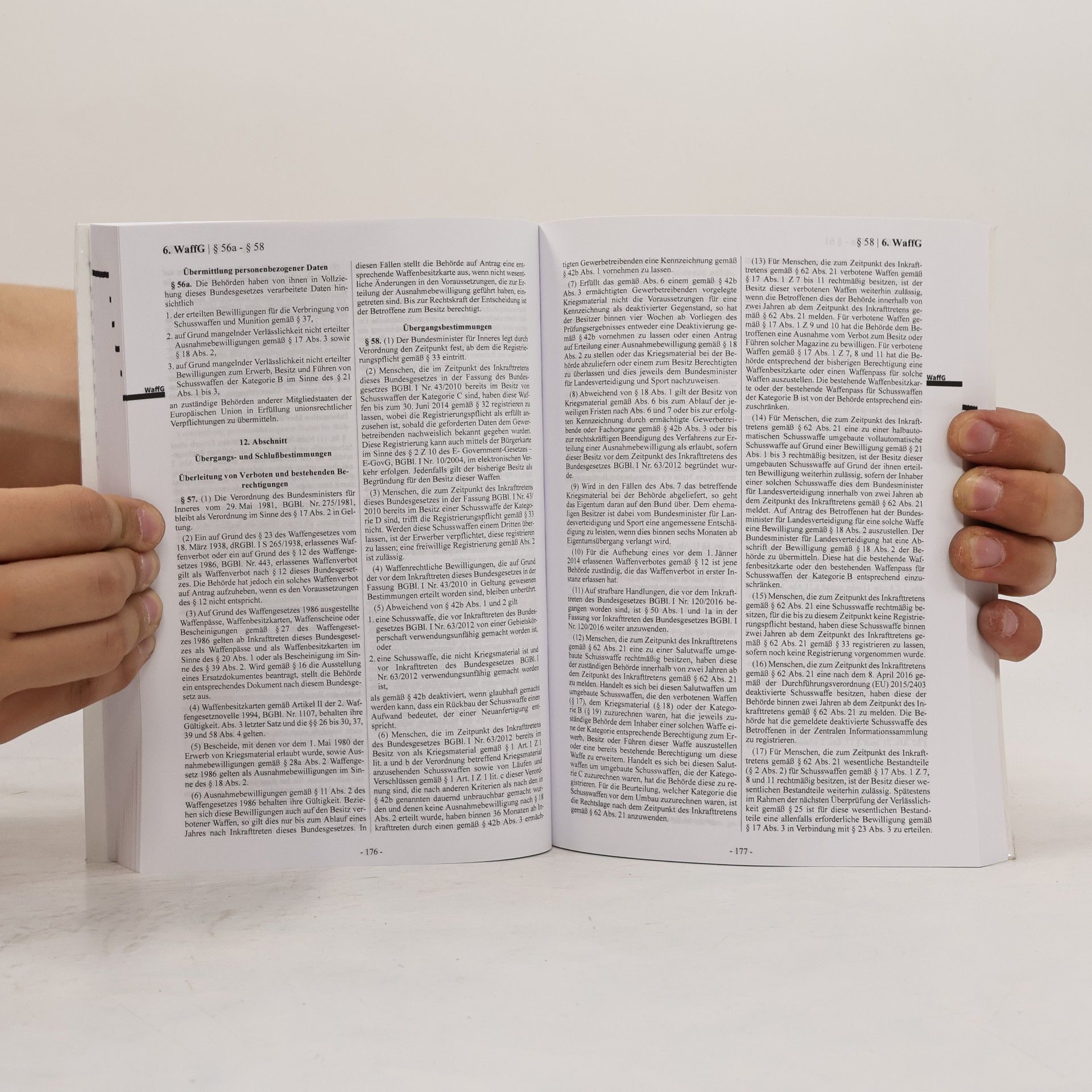 Autorenkollektiv LexPack