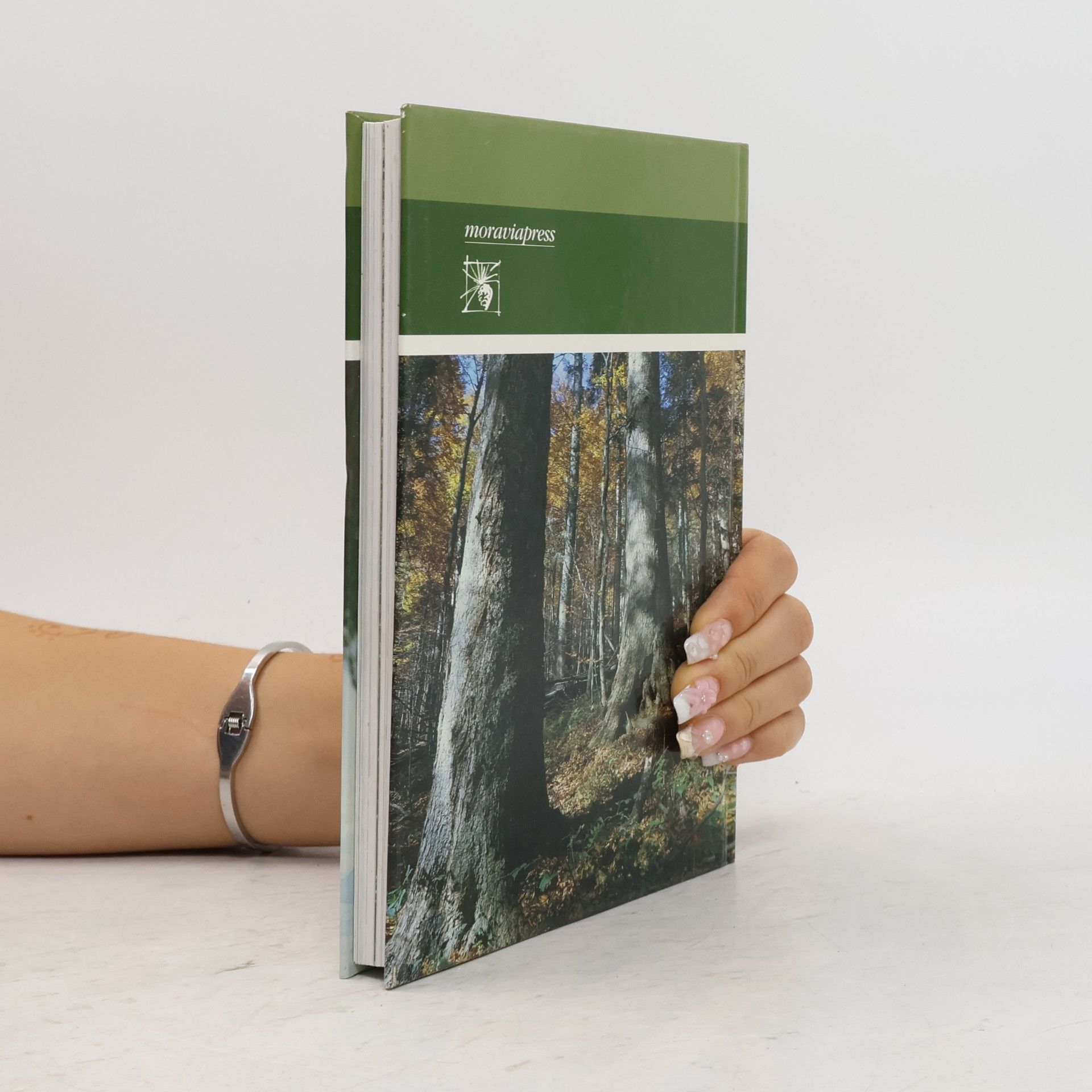 Autores varios Lovecká vášeň a poznání