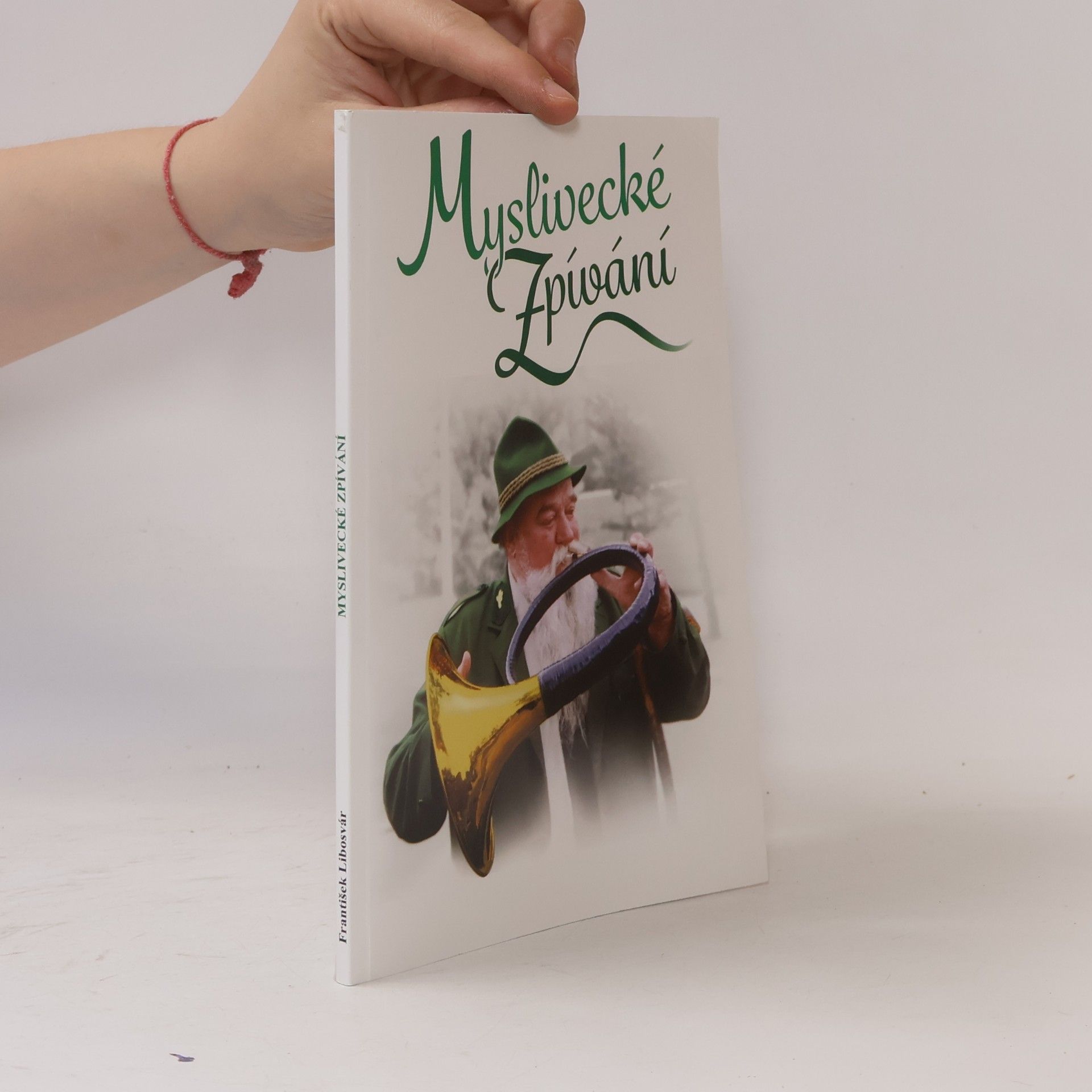 Various authors Myslivecké zpívání