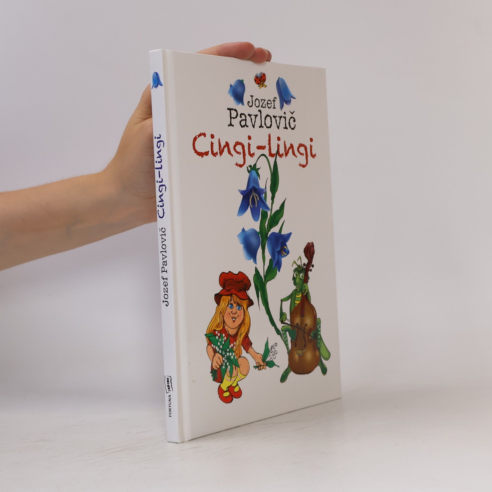 Cingi-lingi
