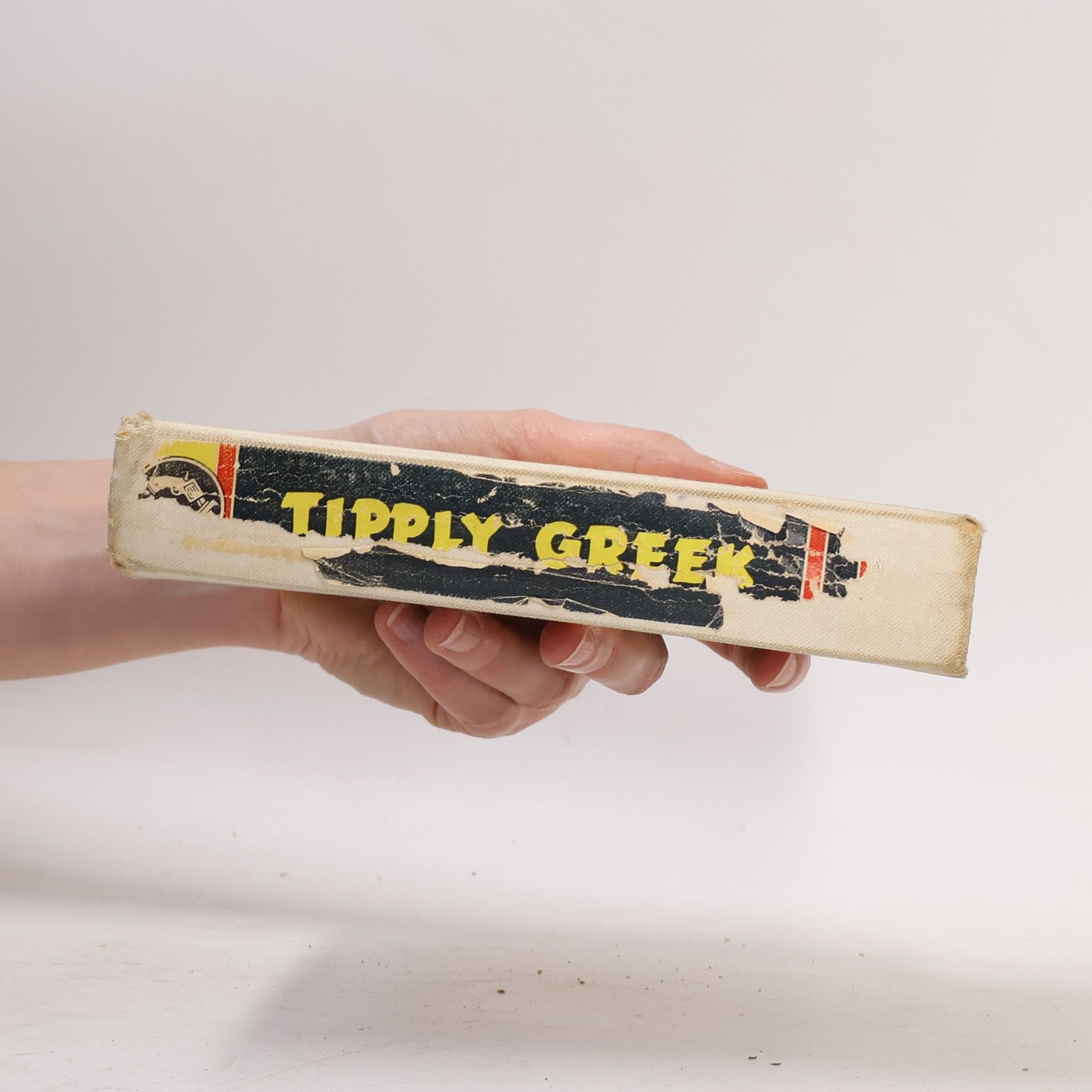 Konrad Kölbl Tipply Greek