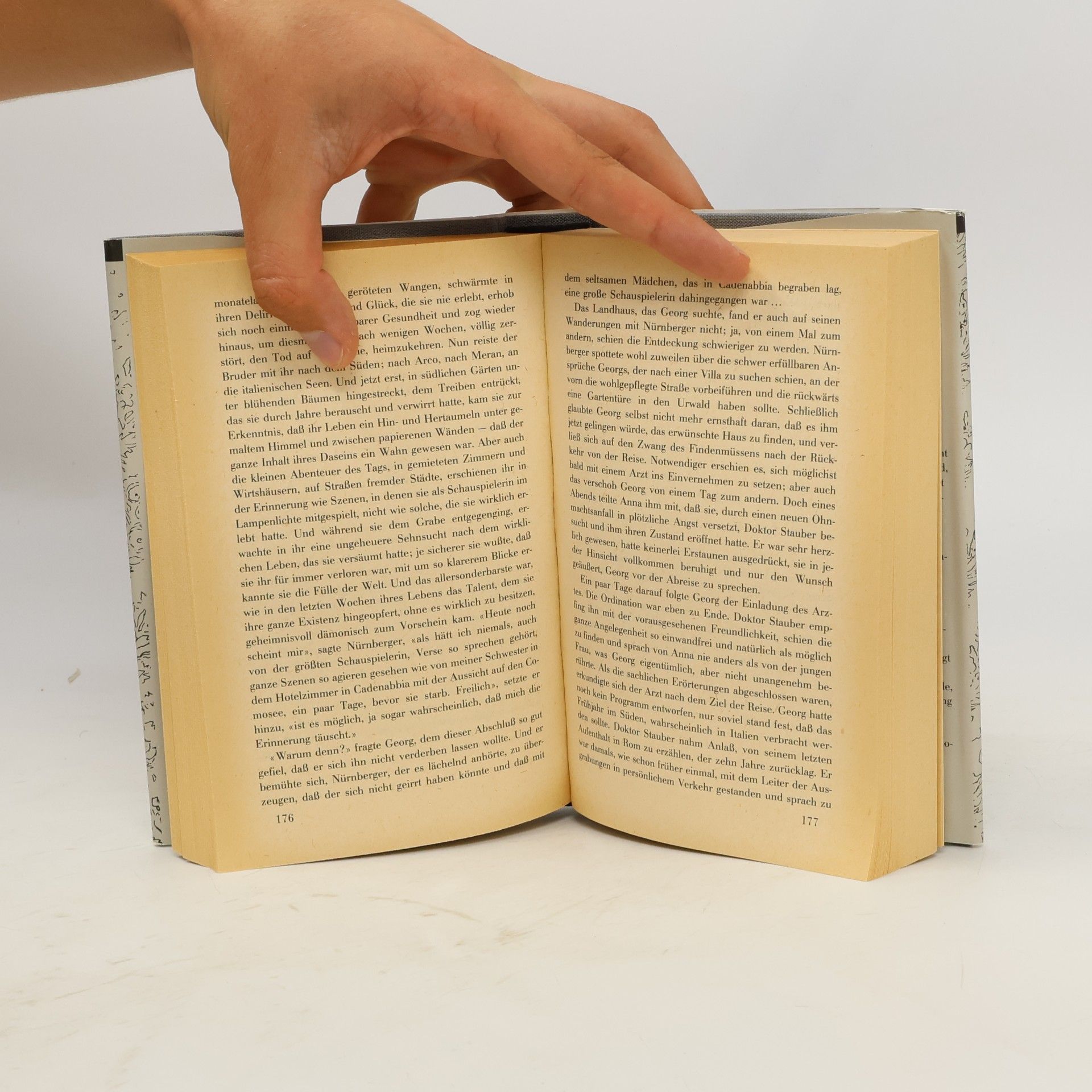 Arthur Schnitzler Der weg ins freie
