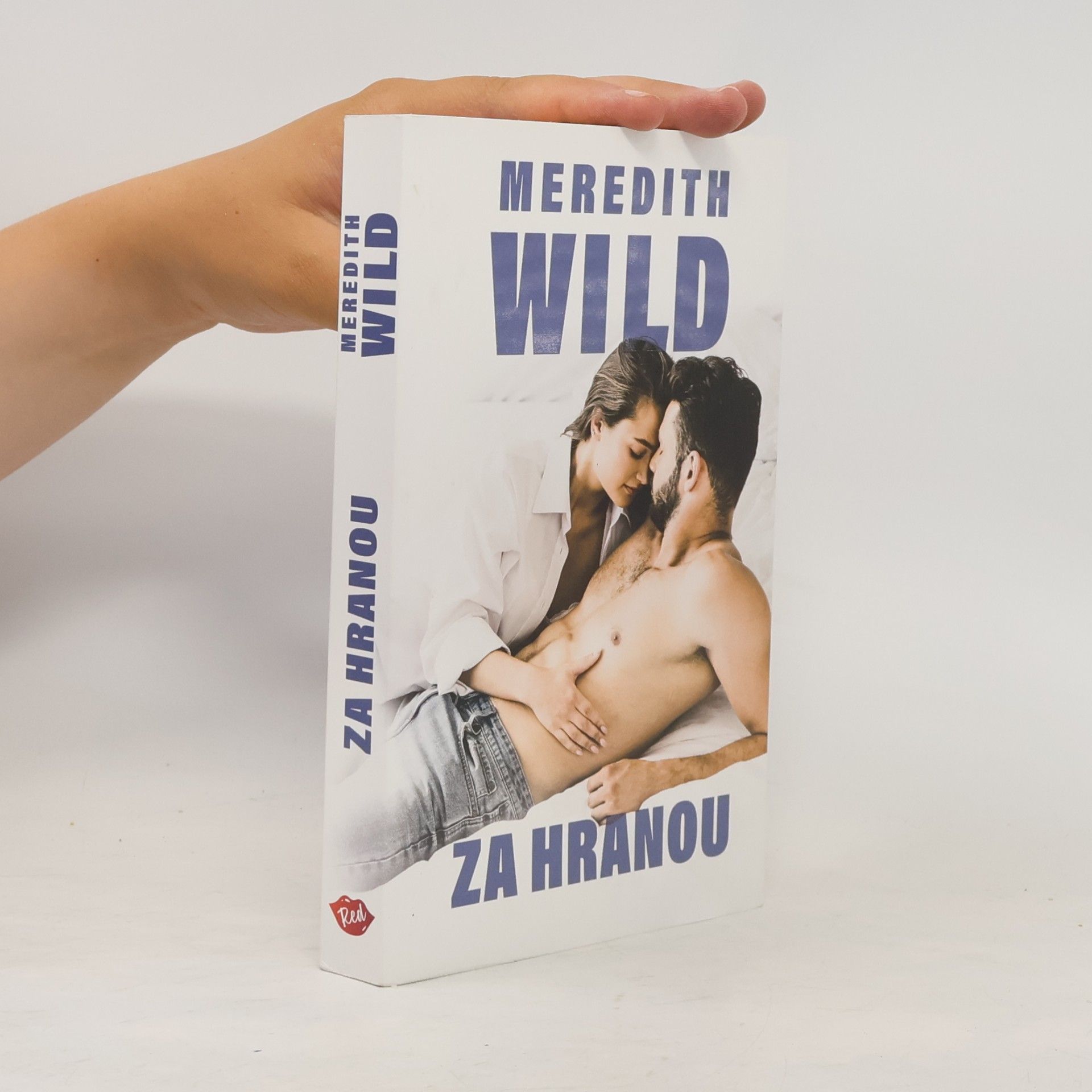 Meredith Wild Za hranou