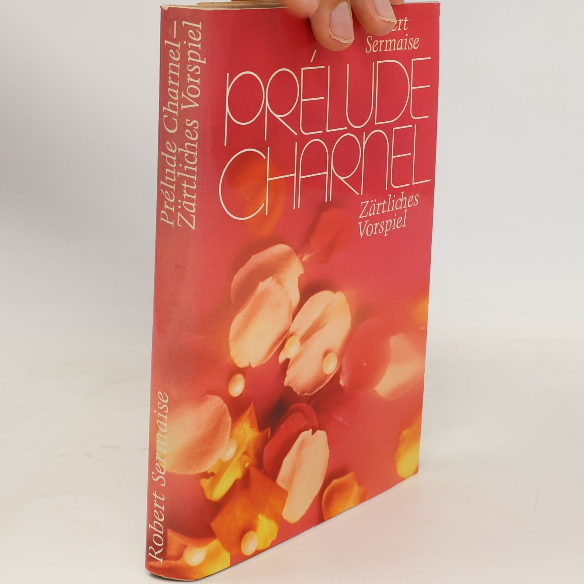 Robert Sermaise Prélude Charnel: Zärtliches Vorspiel