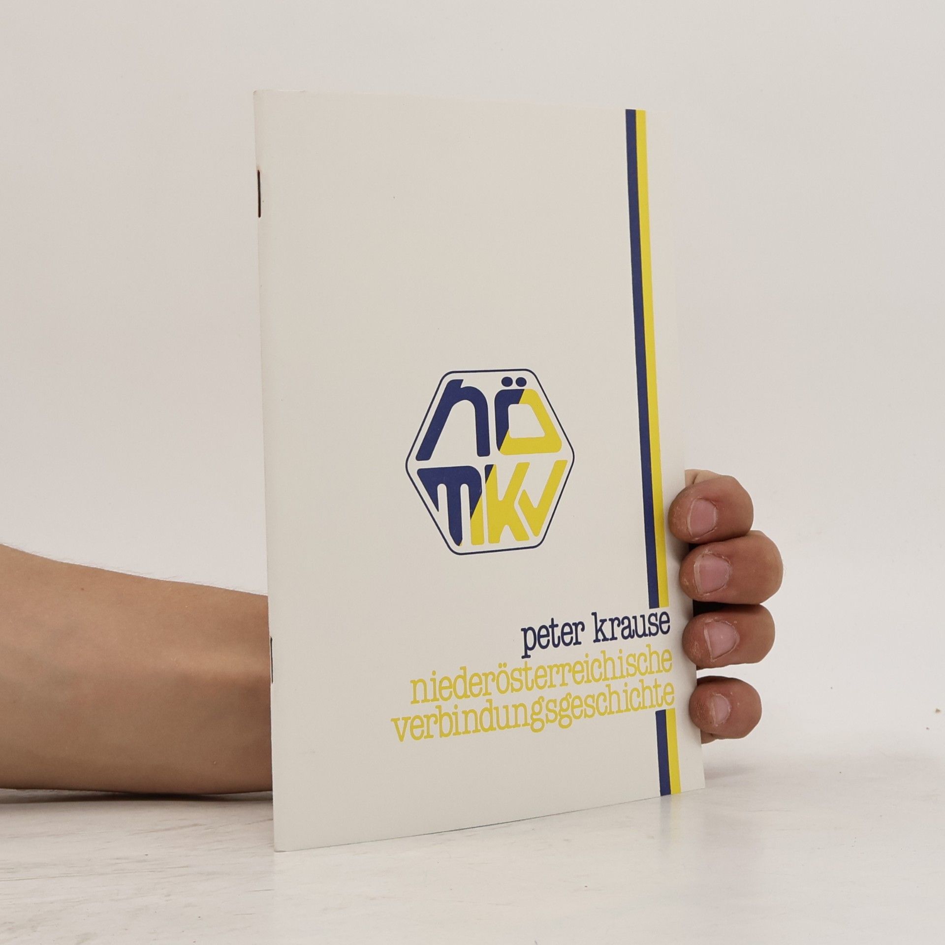 Niederösterreichische Verbindungsgeschichte