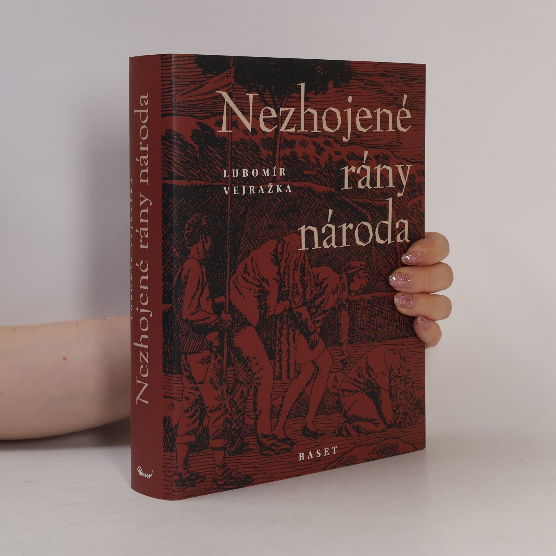 Nezhojené rány národa