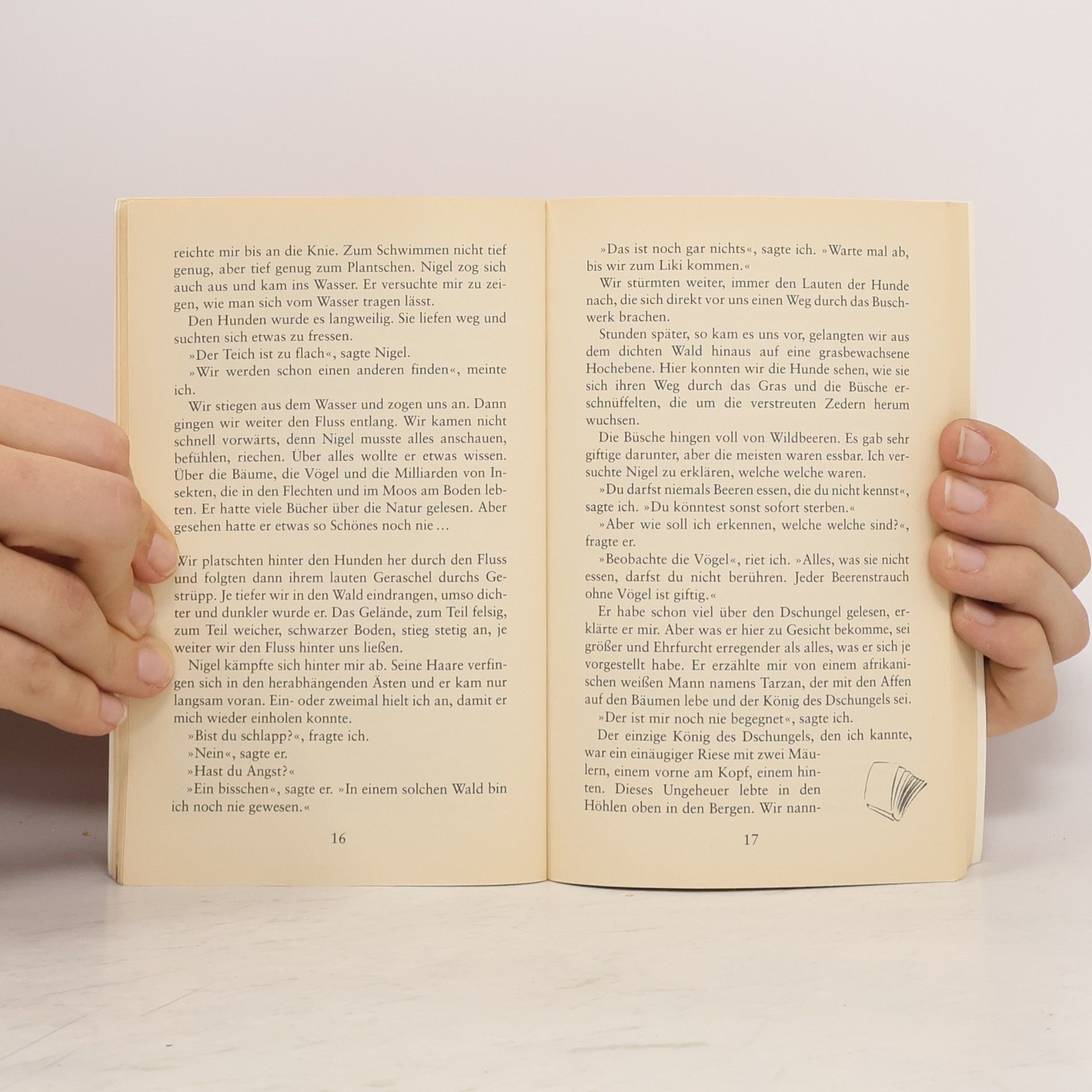Various authors Ich schenk dir eine Geschichte. Geschichten aus aller Welt 2001