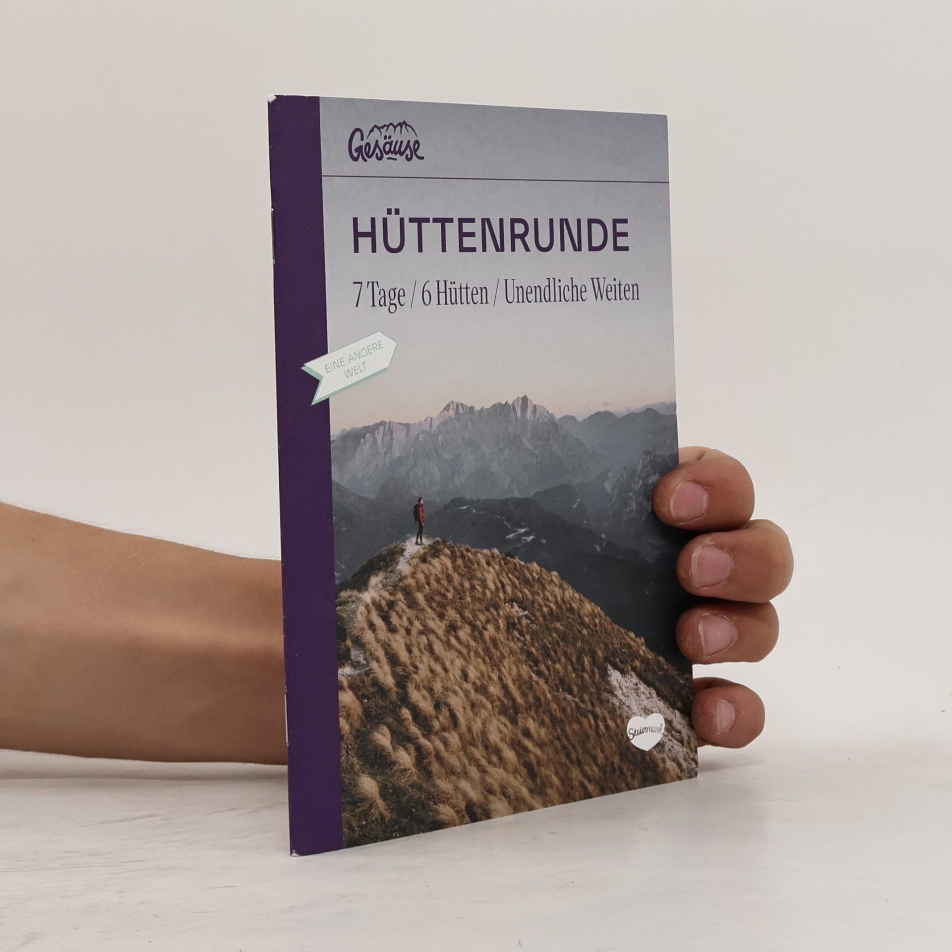 Autorenkollektiv Hüttenrunde