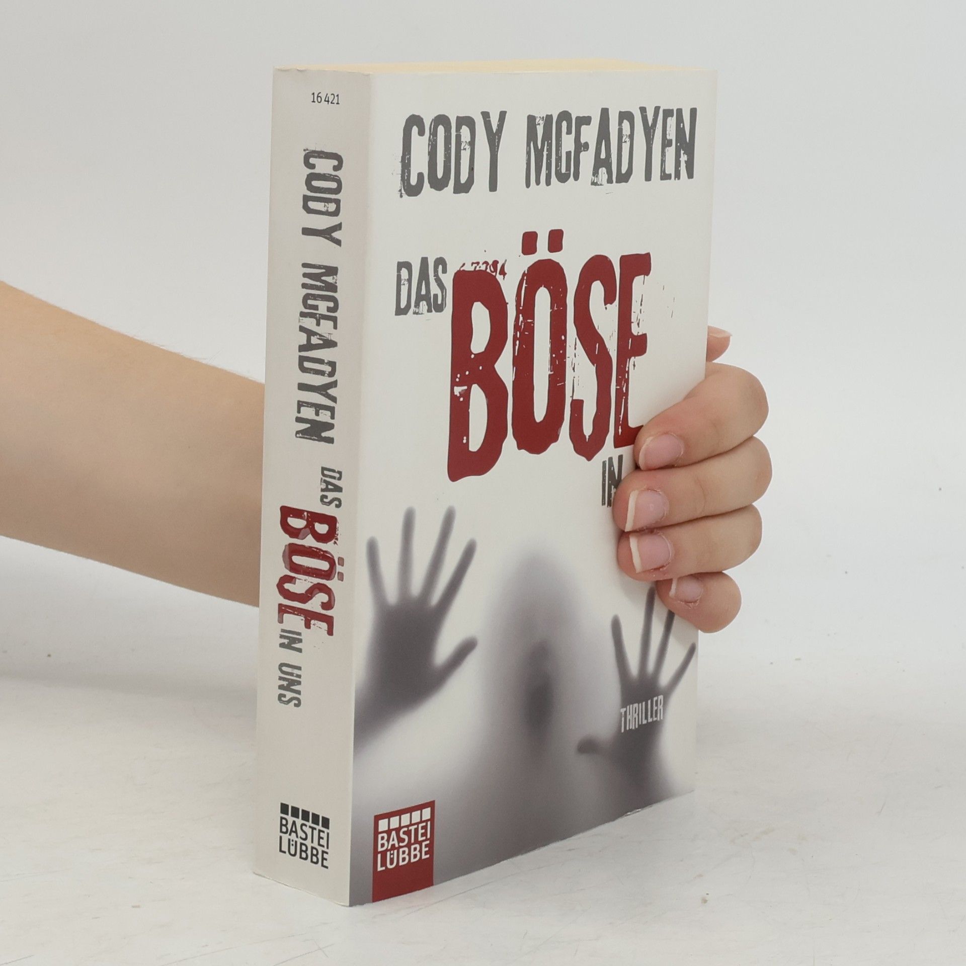 Cody McFadyen Das Böse in uns