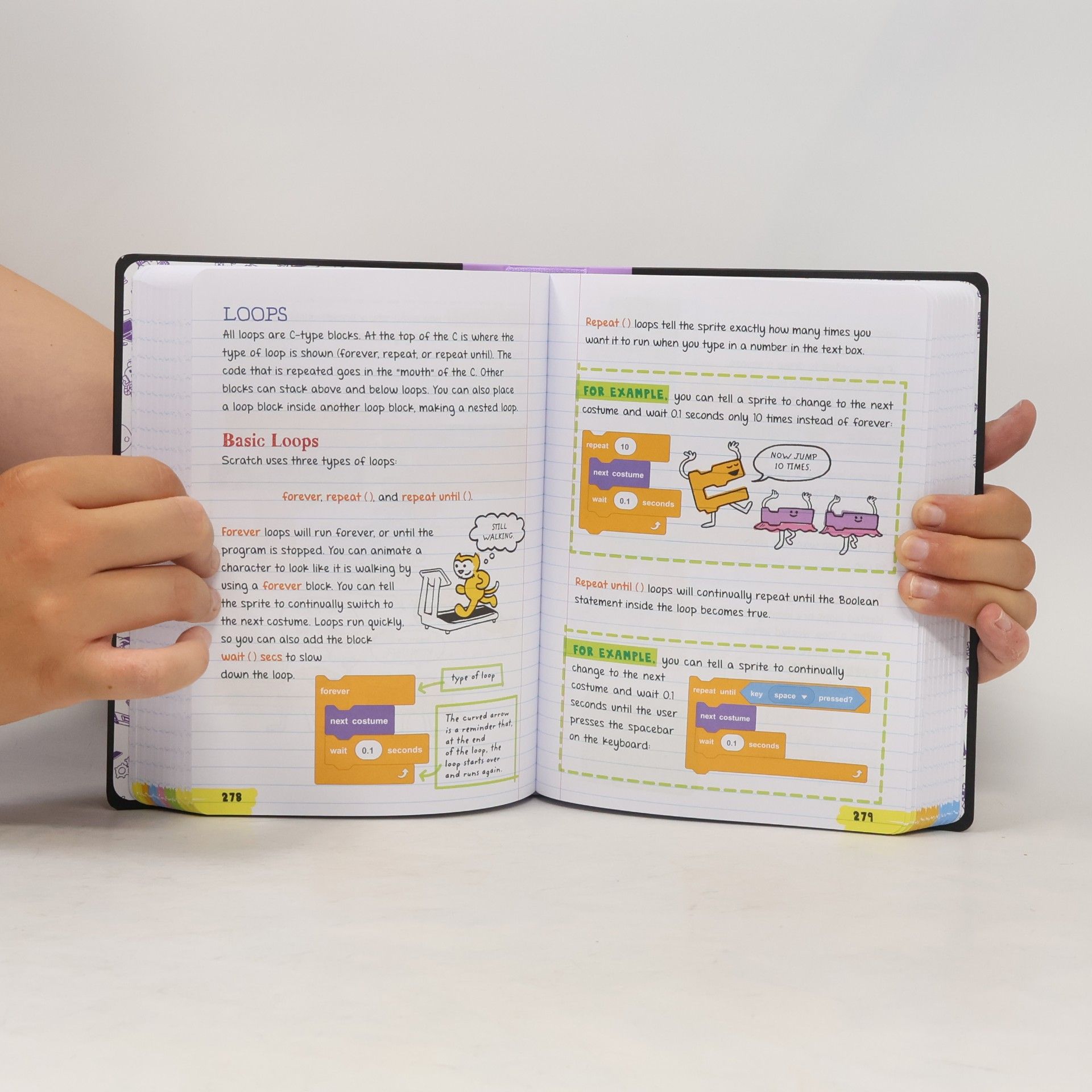 Workman Publishing Everything You Need to Ace Computer Science and Coding in One Big Fat Notebook