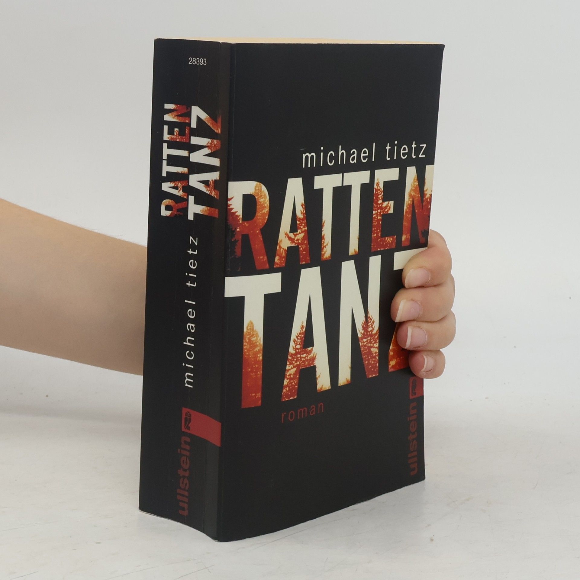 Michael Tietz Rattentanz