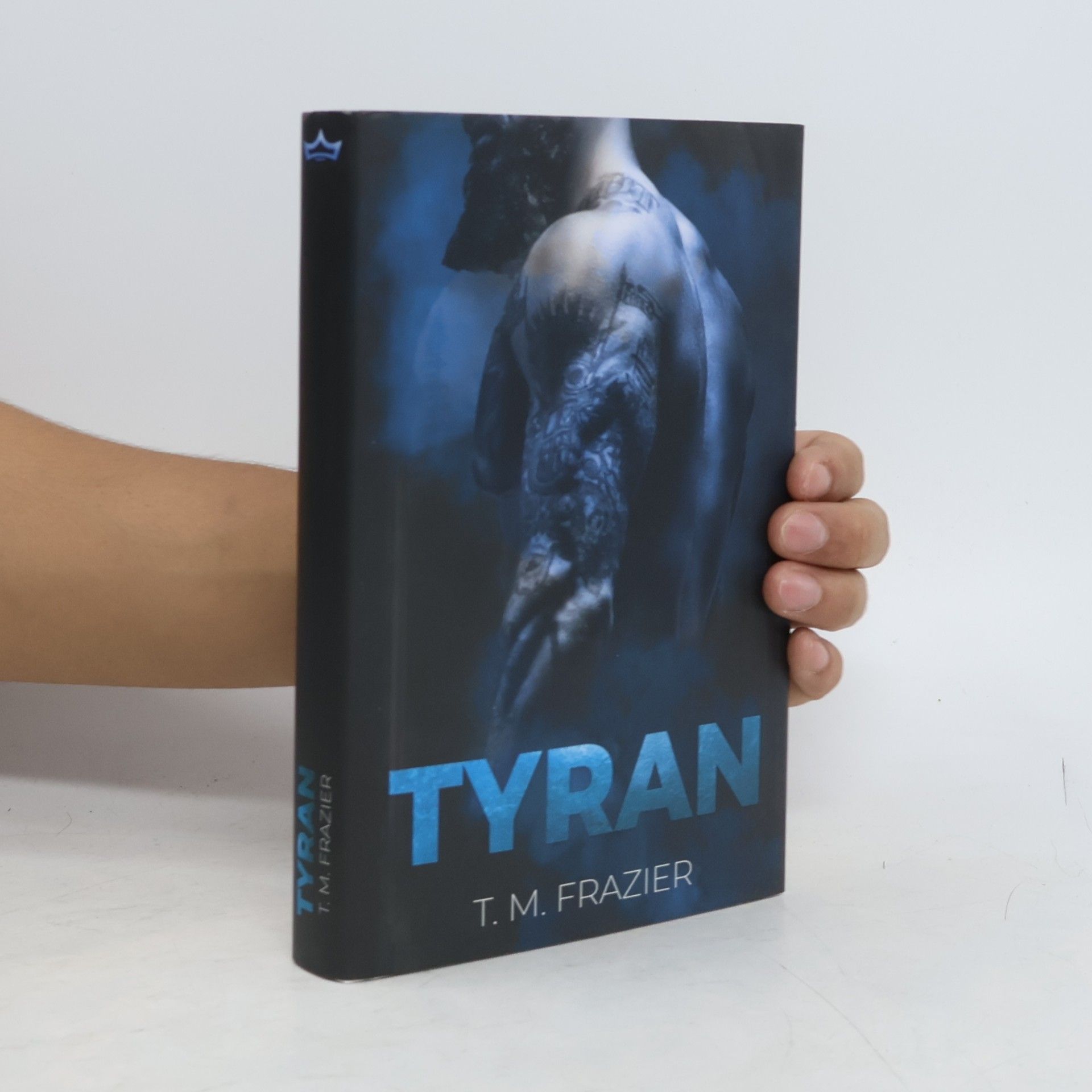 T. M. Frazier Tyran