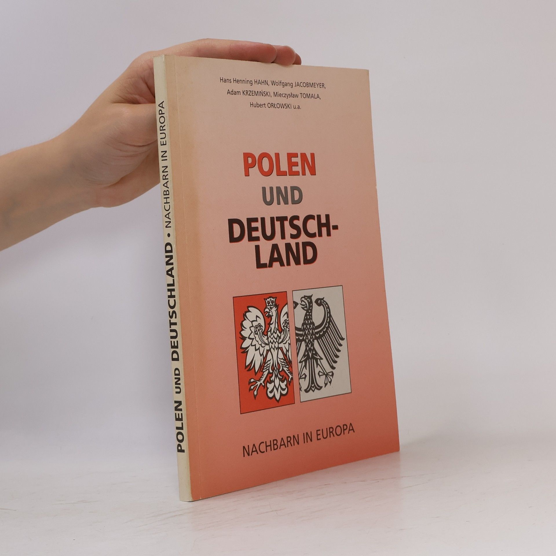 Polen und Deutschland