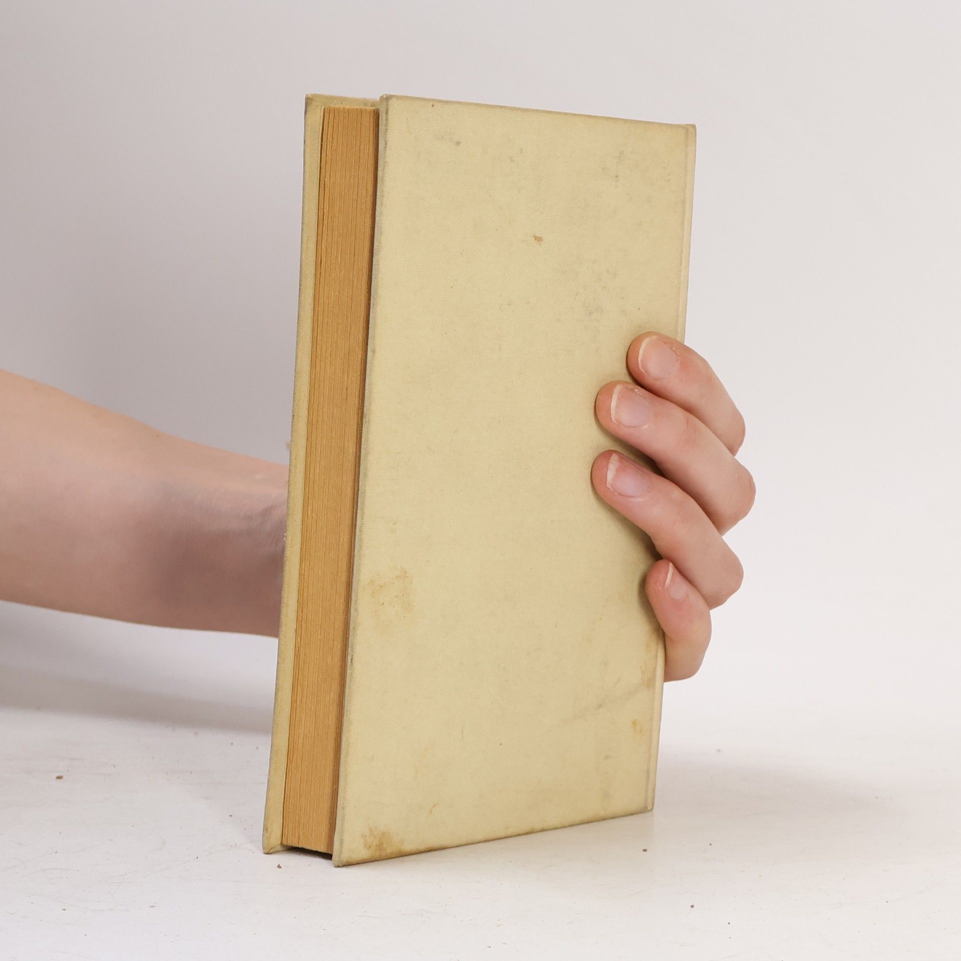 Ernst Wiechert Die Magd des Jürgen Doskocil