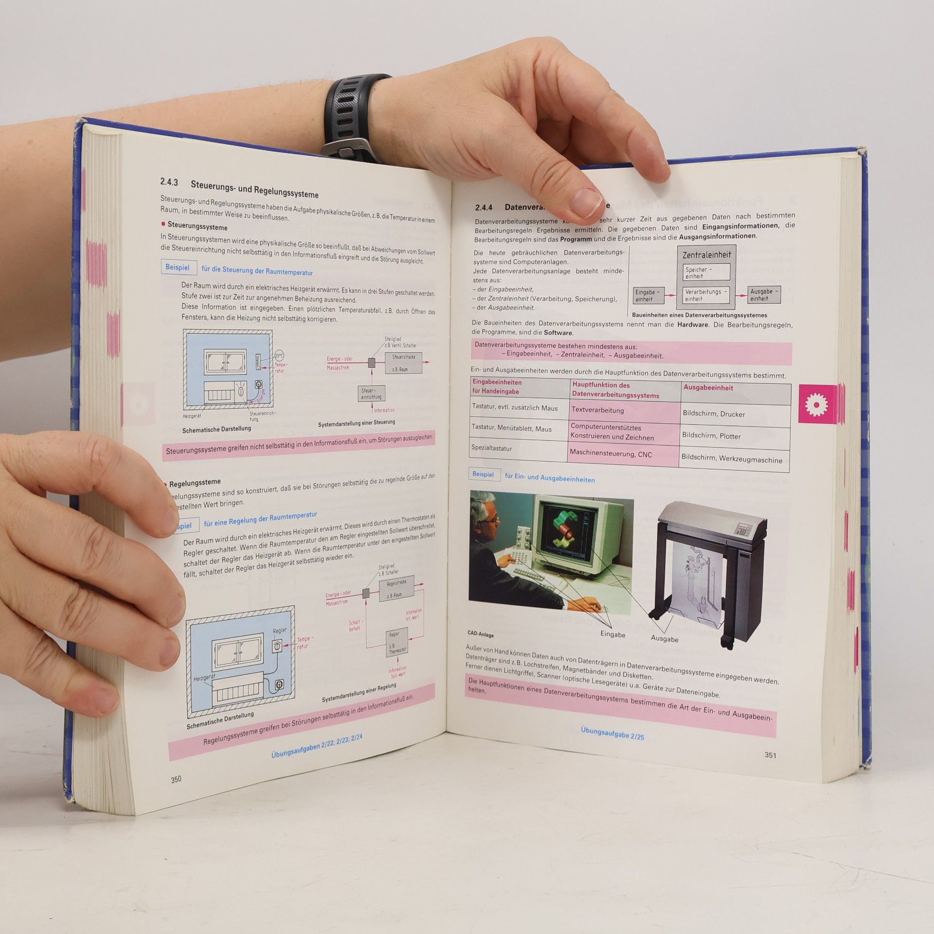 Various authors Industriemechanik. Grundstufe und Fachstufe