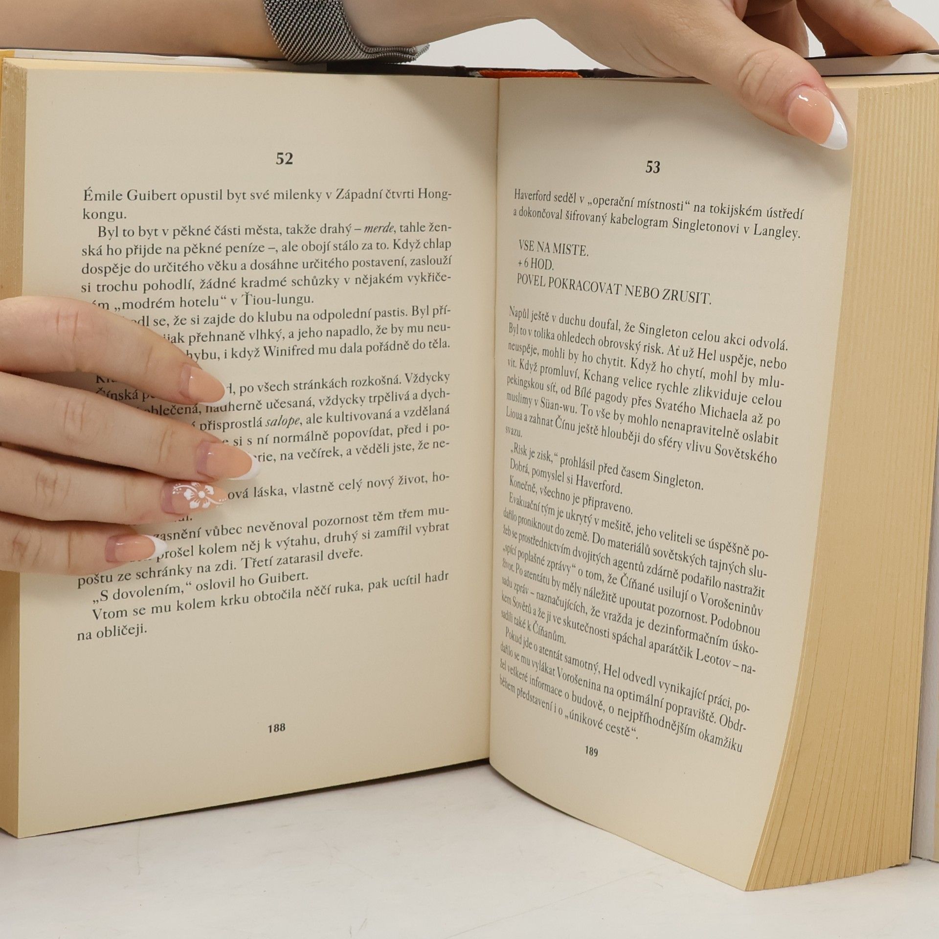 Don Winslow Satori