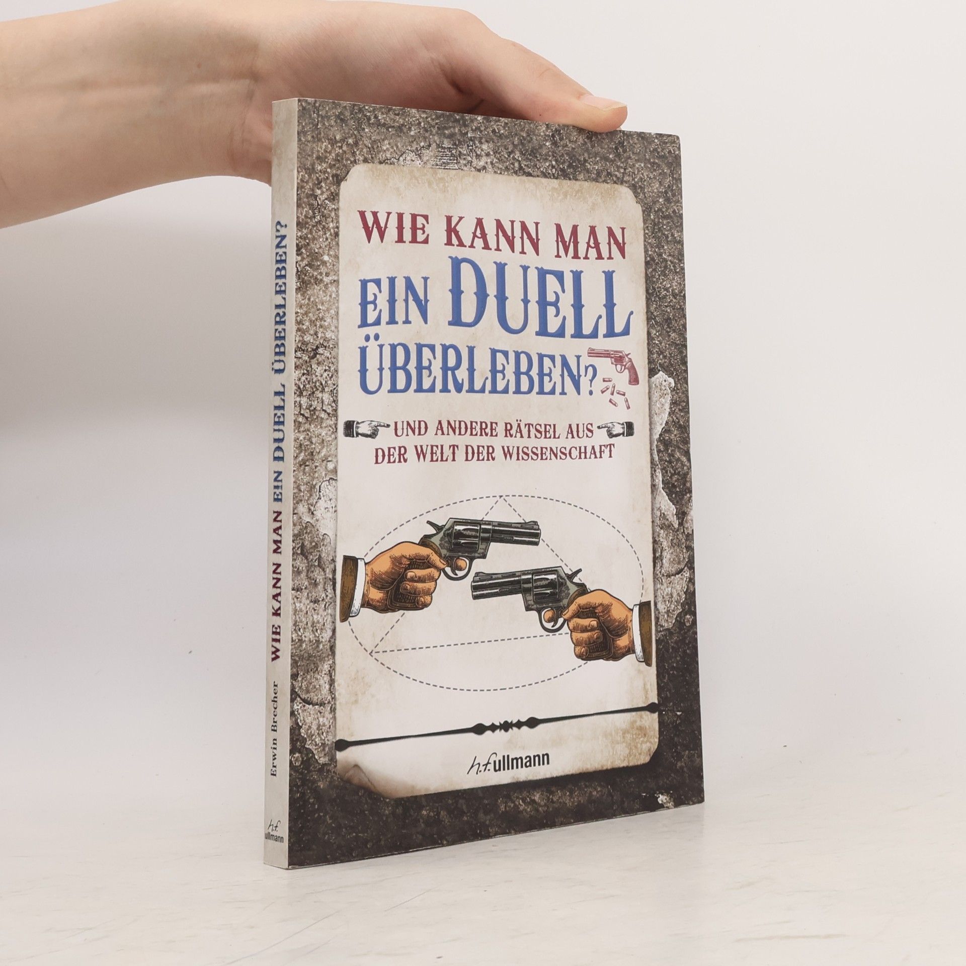 Wie kann man ein Diell überleben?