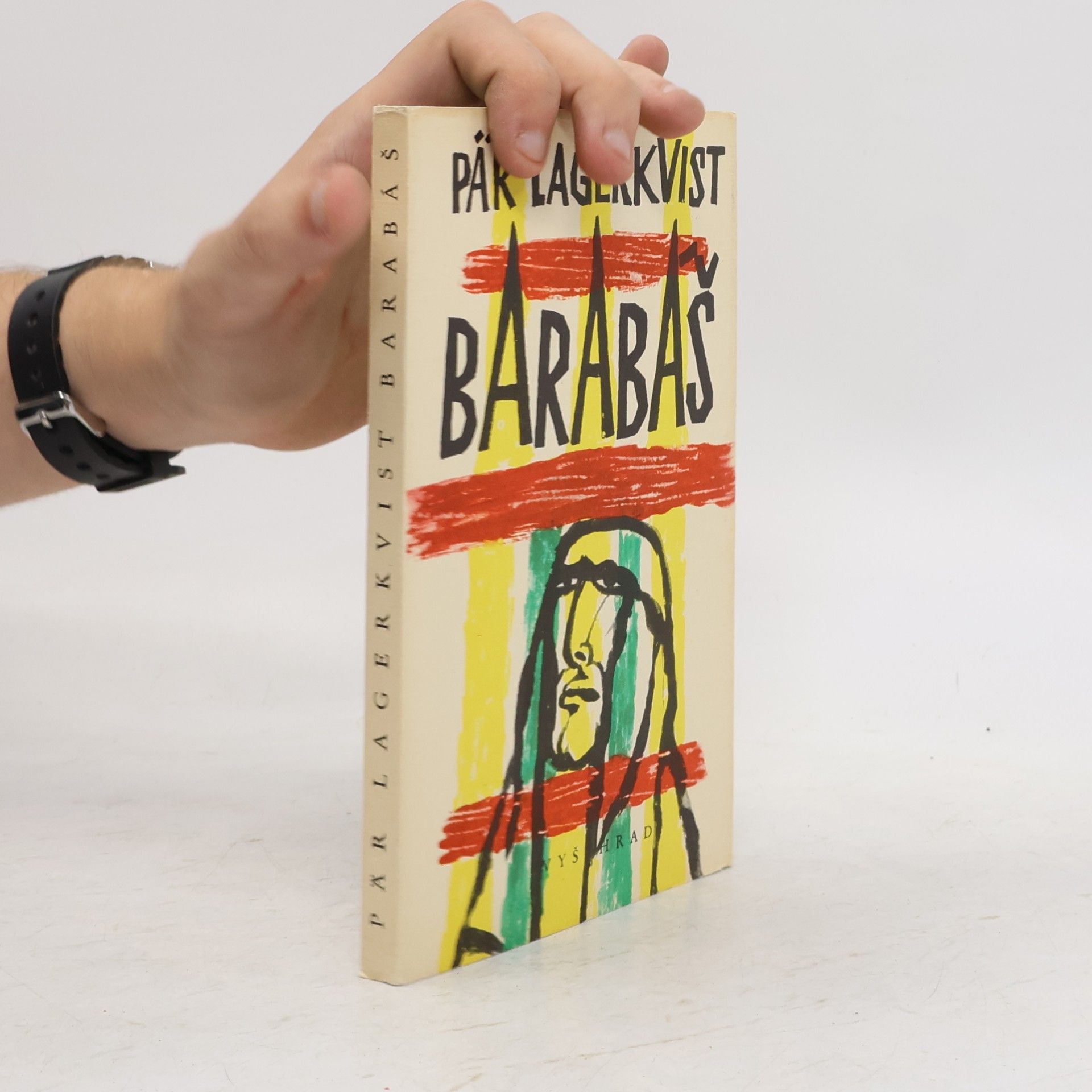 Barabáš