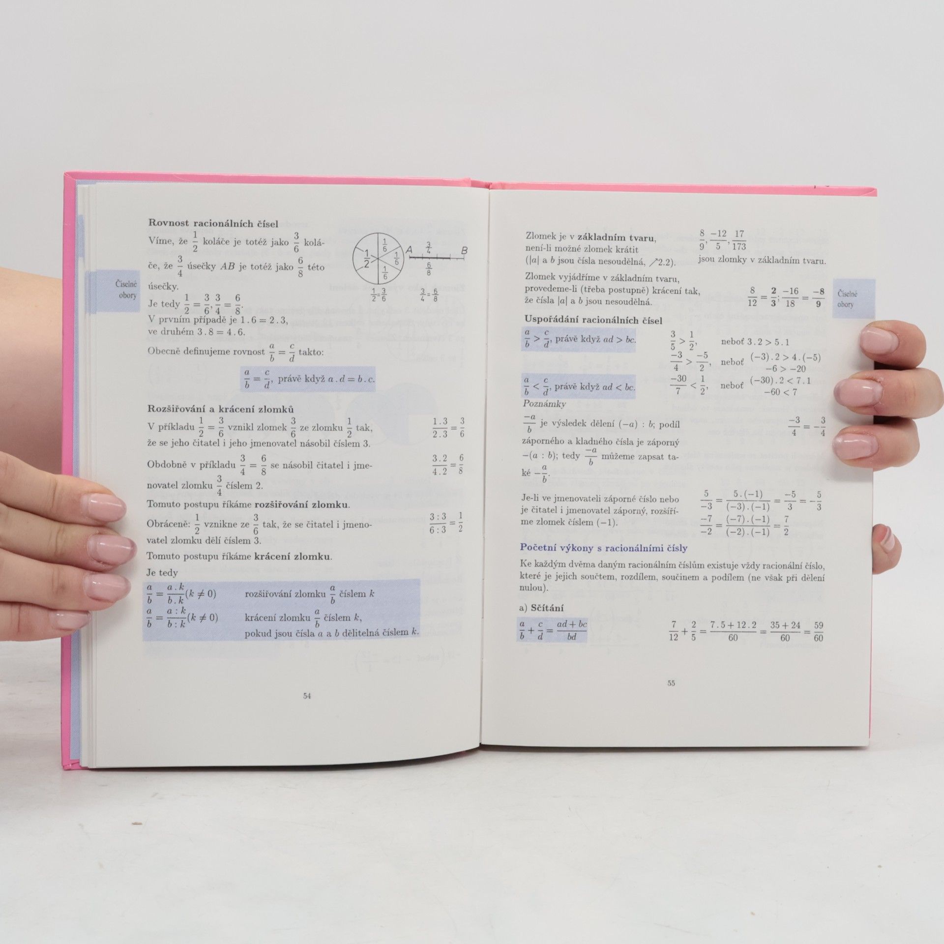 Jiří Mikulčák Přehled učiva matematiky základní školy