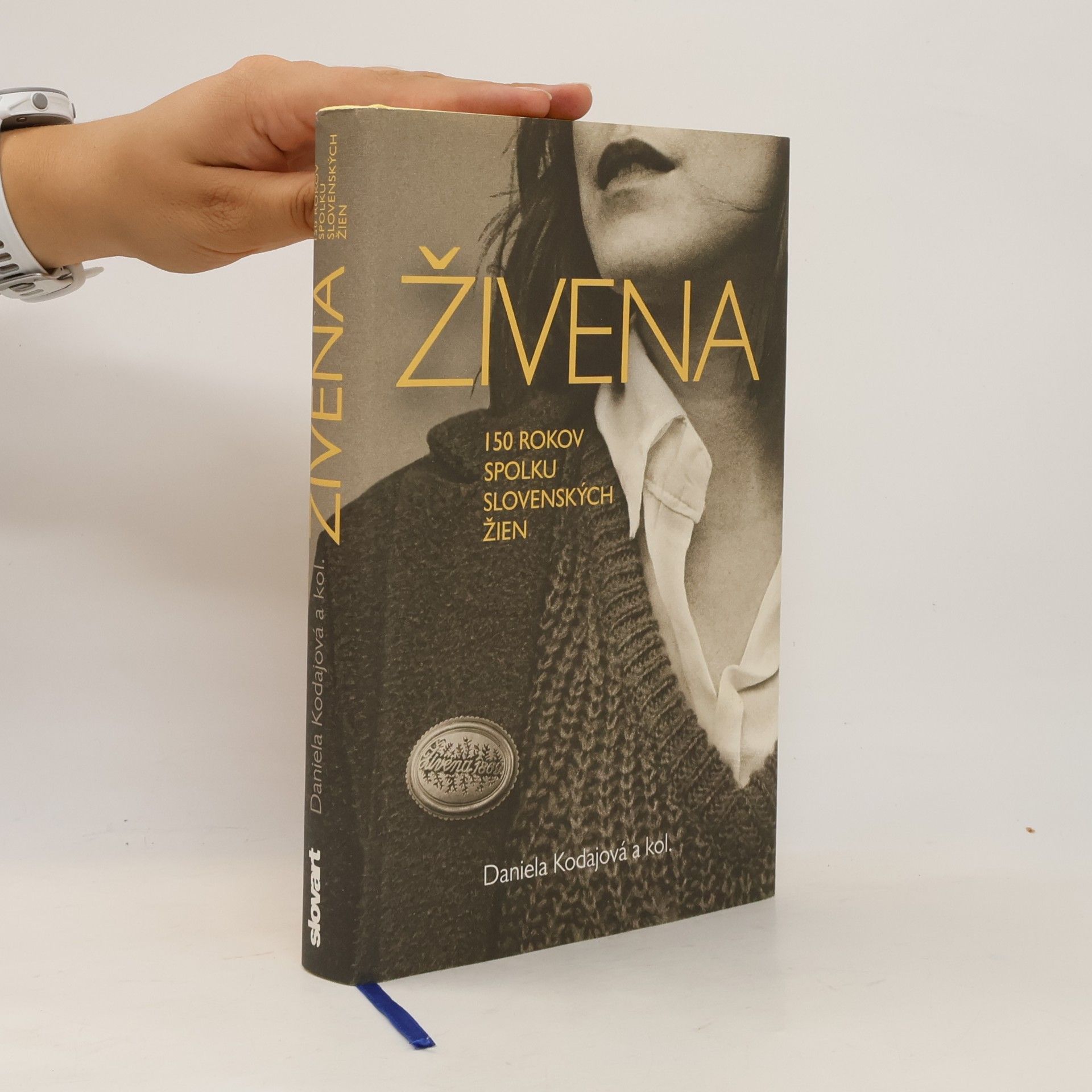 Anna Falisová Živena