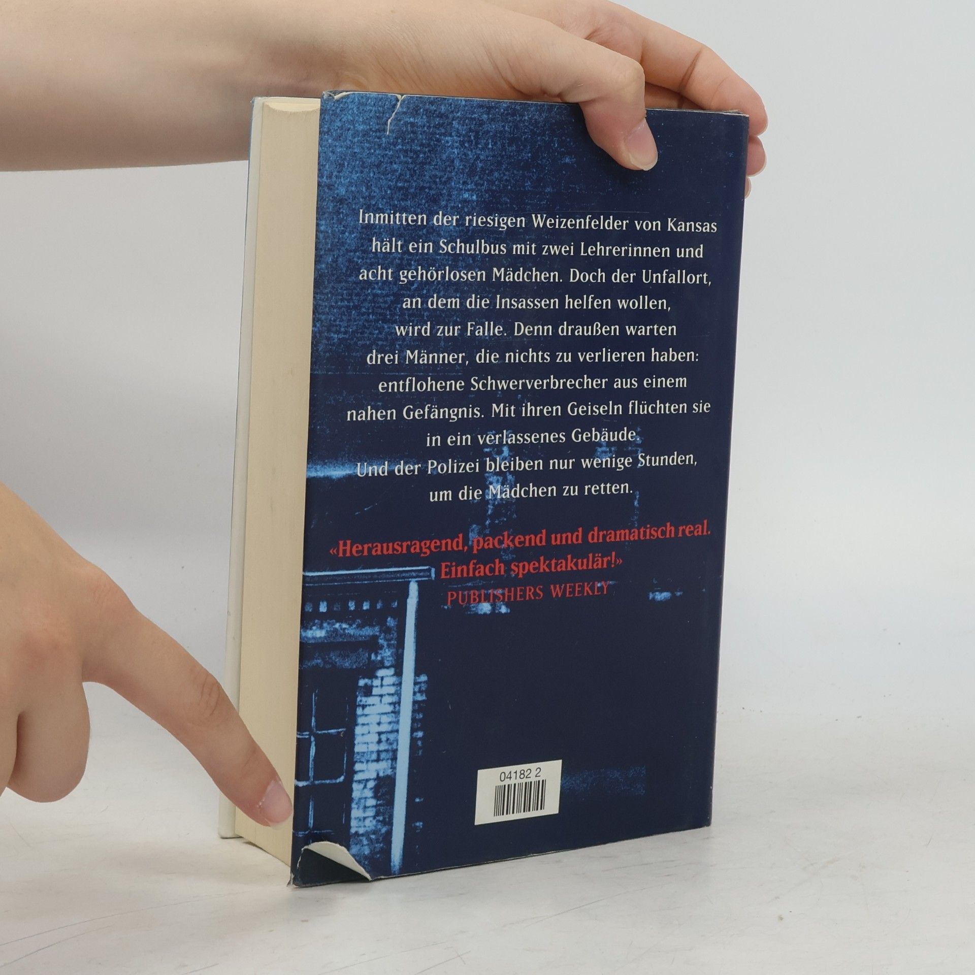 Jeffery Deaver Schule des Schweigens